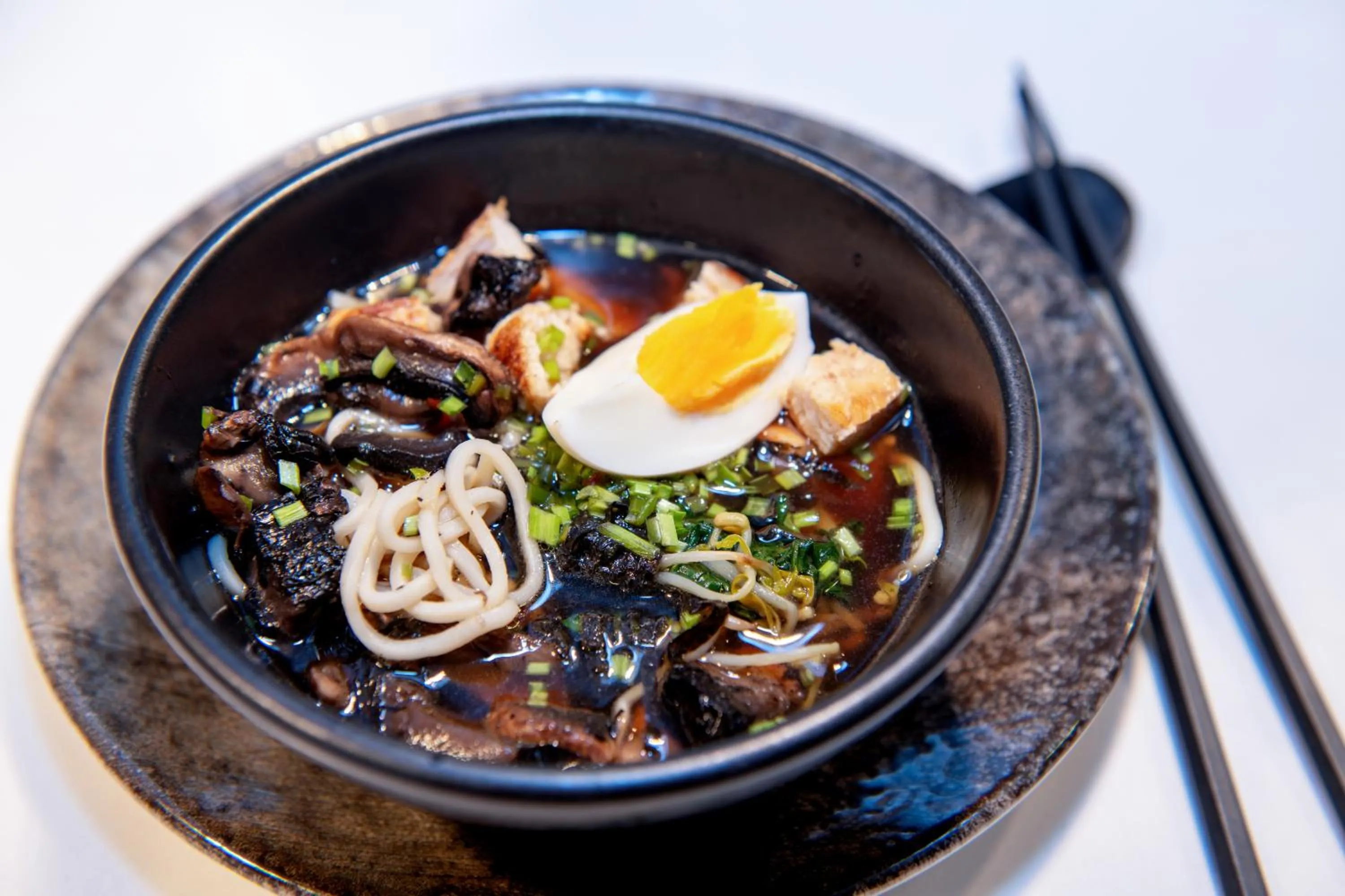 Food close-up in Cancun Bay All Inclusive Hotel