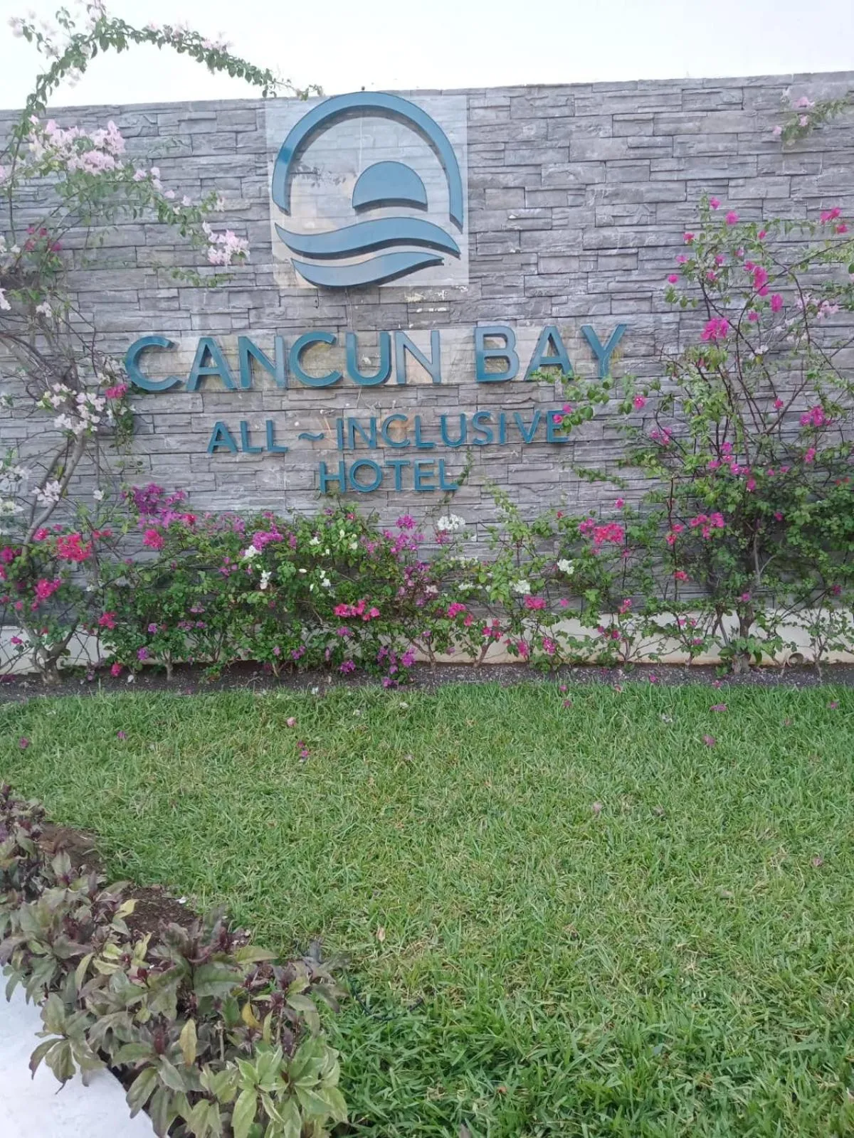 Garden in Cancun Bay All Inclusive Hotel