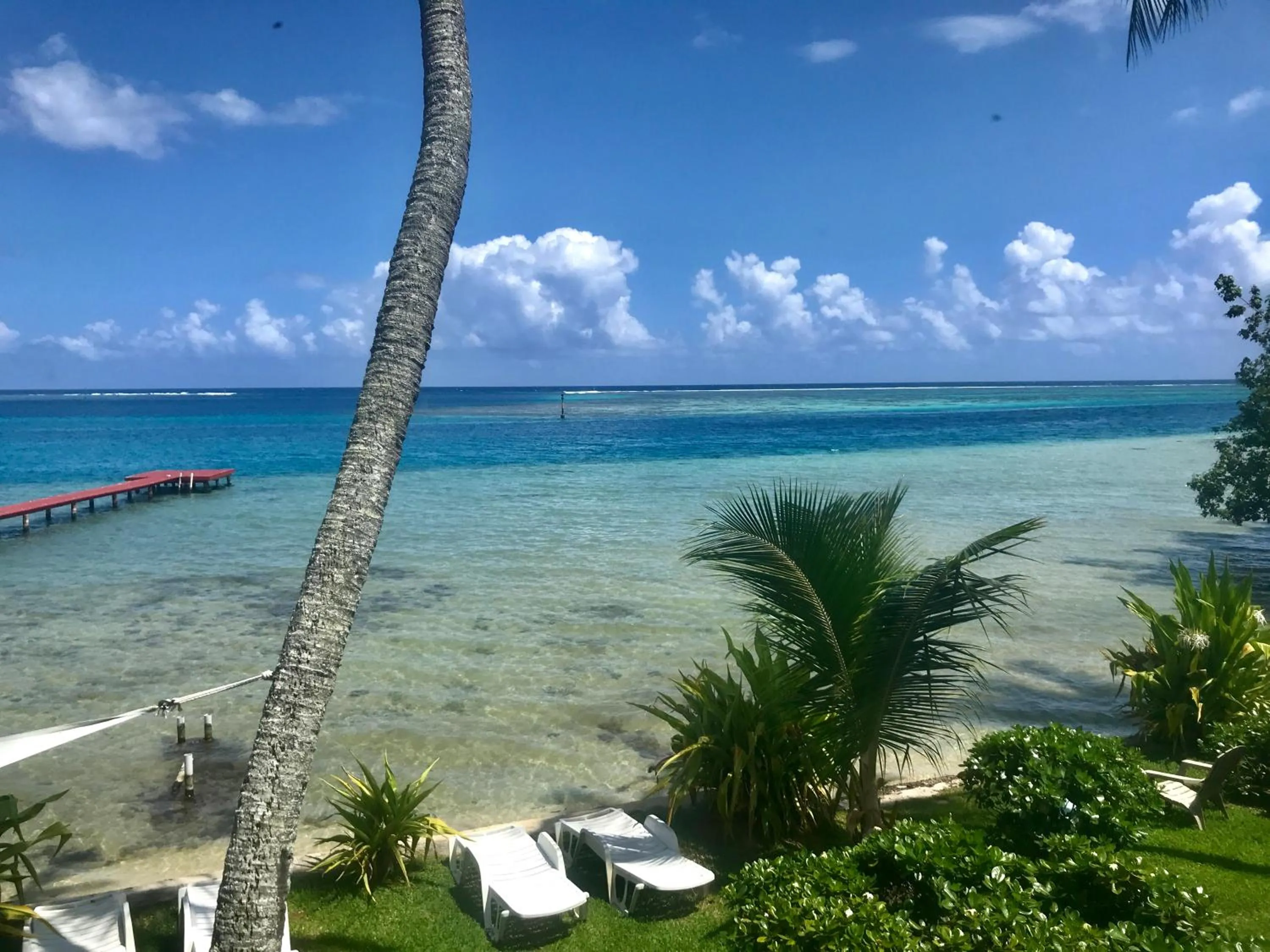 Poerani Moorea