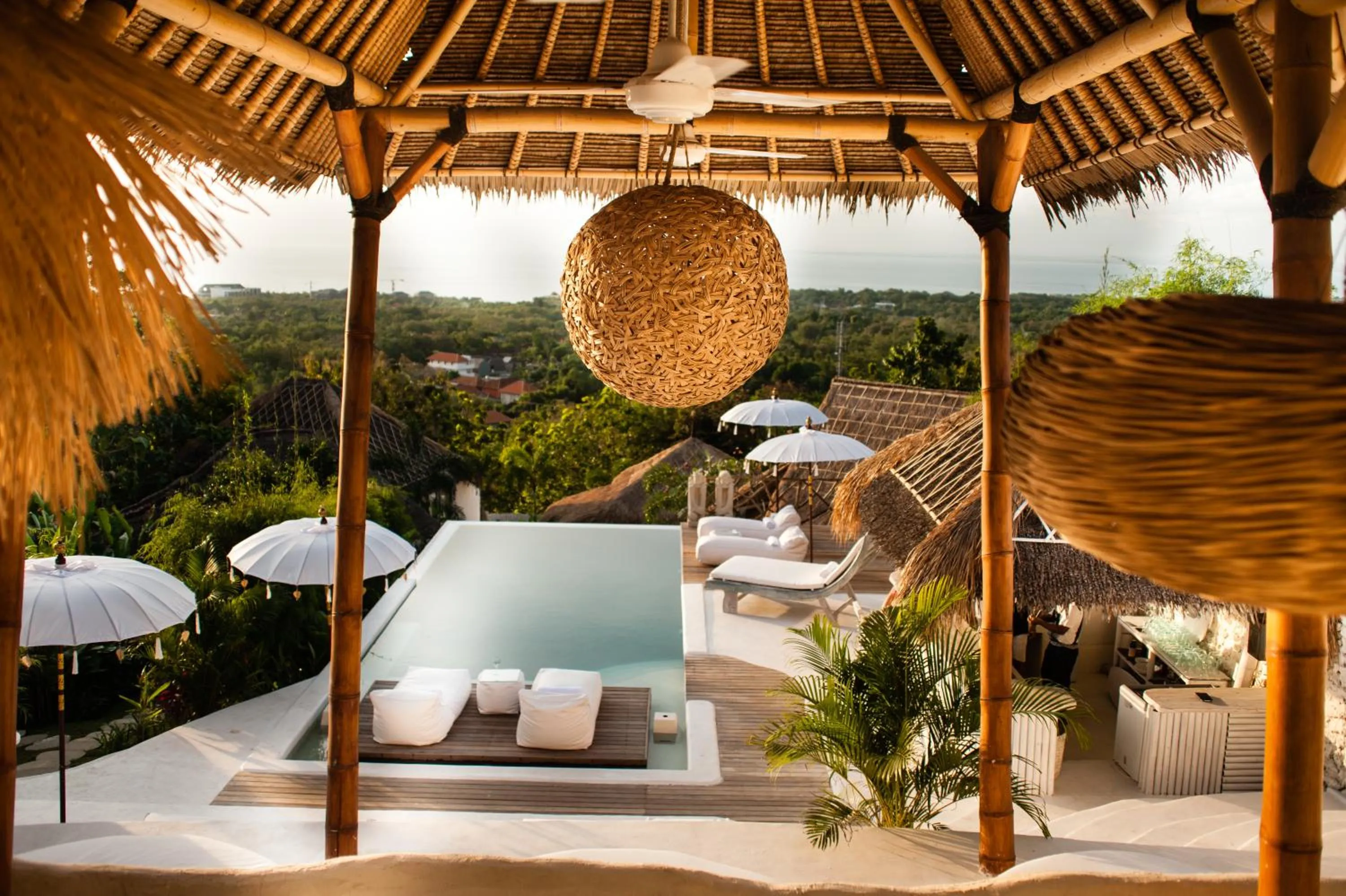 Day in Gravity Eco Boutique Hotel - Adults Only