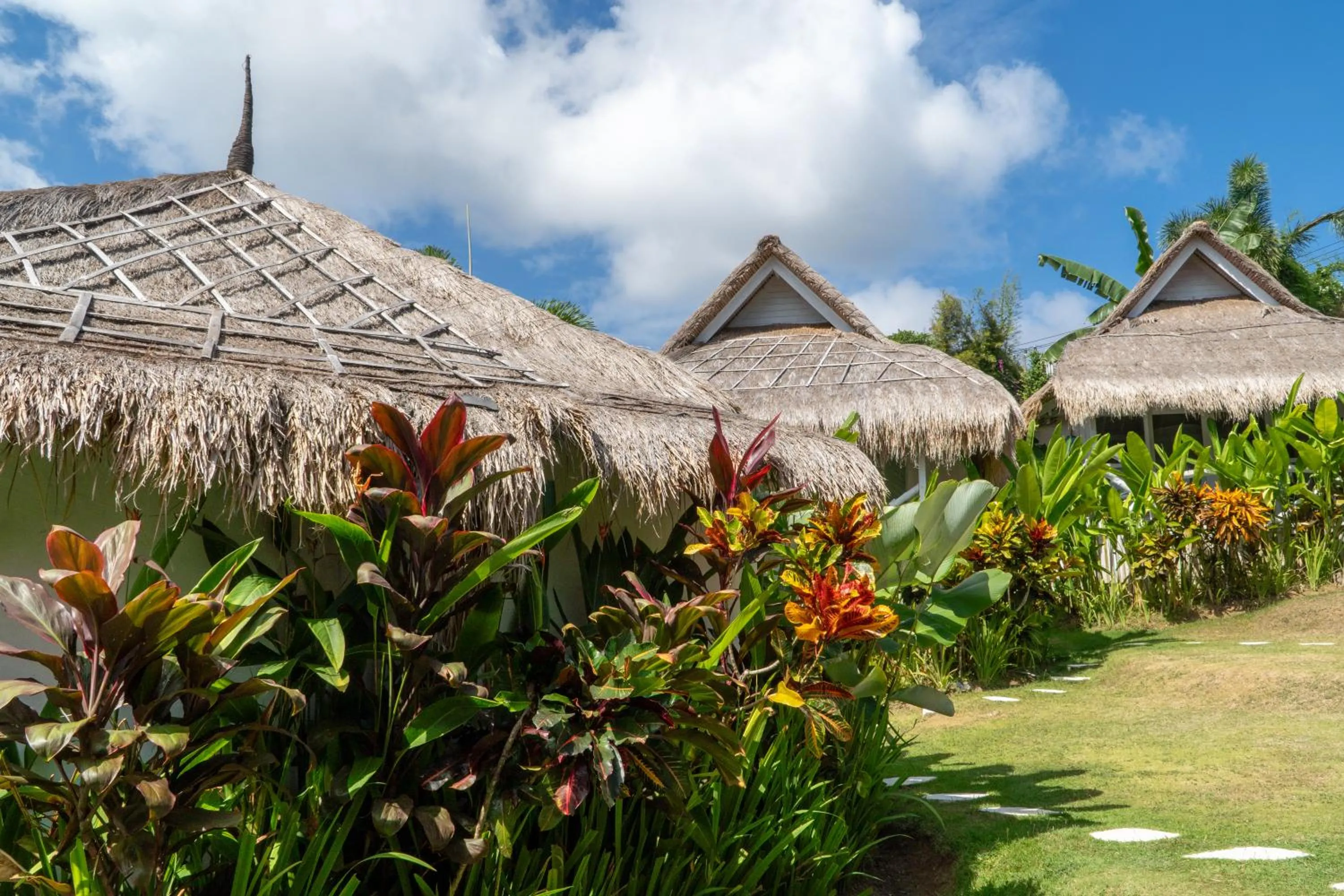 Property building in Gravity Eco Boutique Hotel - Adults Only