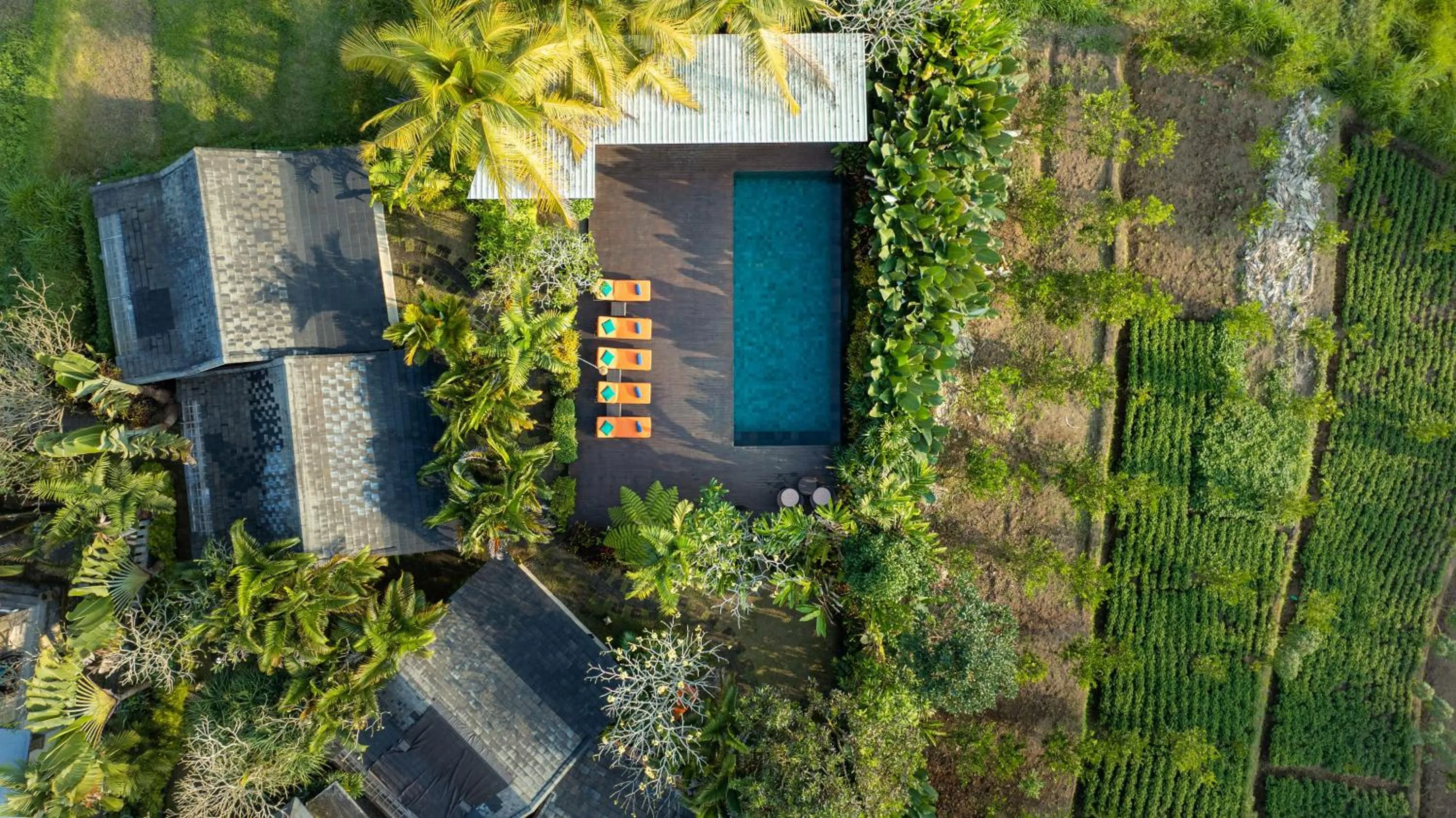 Villa Tegal Tis Ubud