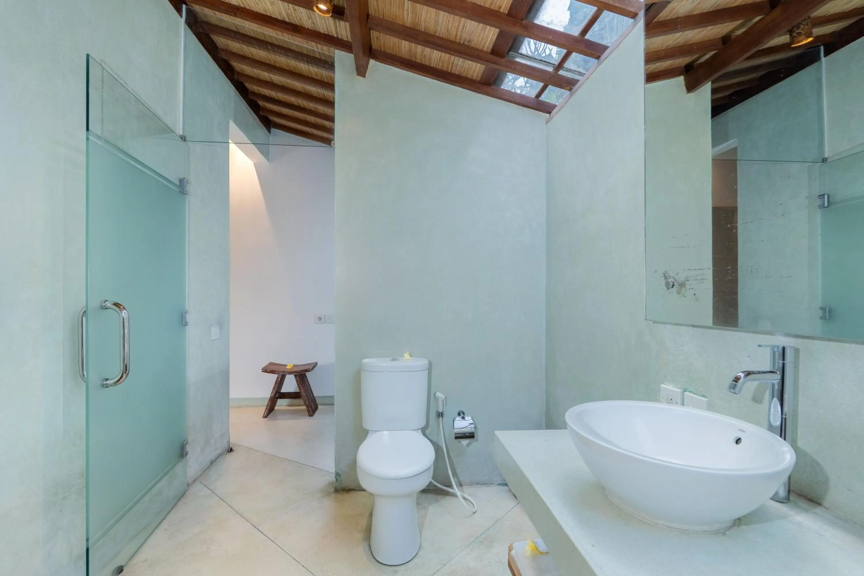 Villa Tegal Tis Ubud