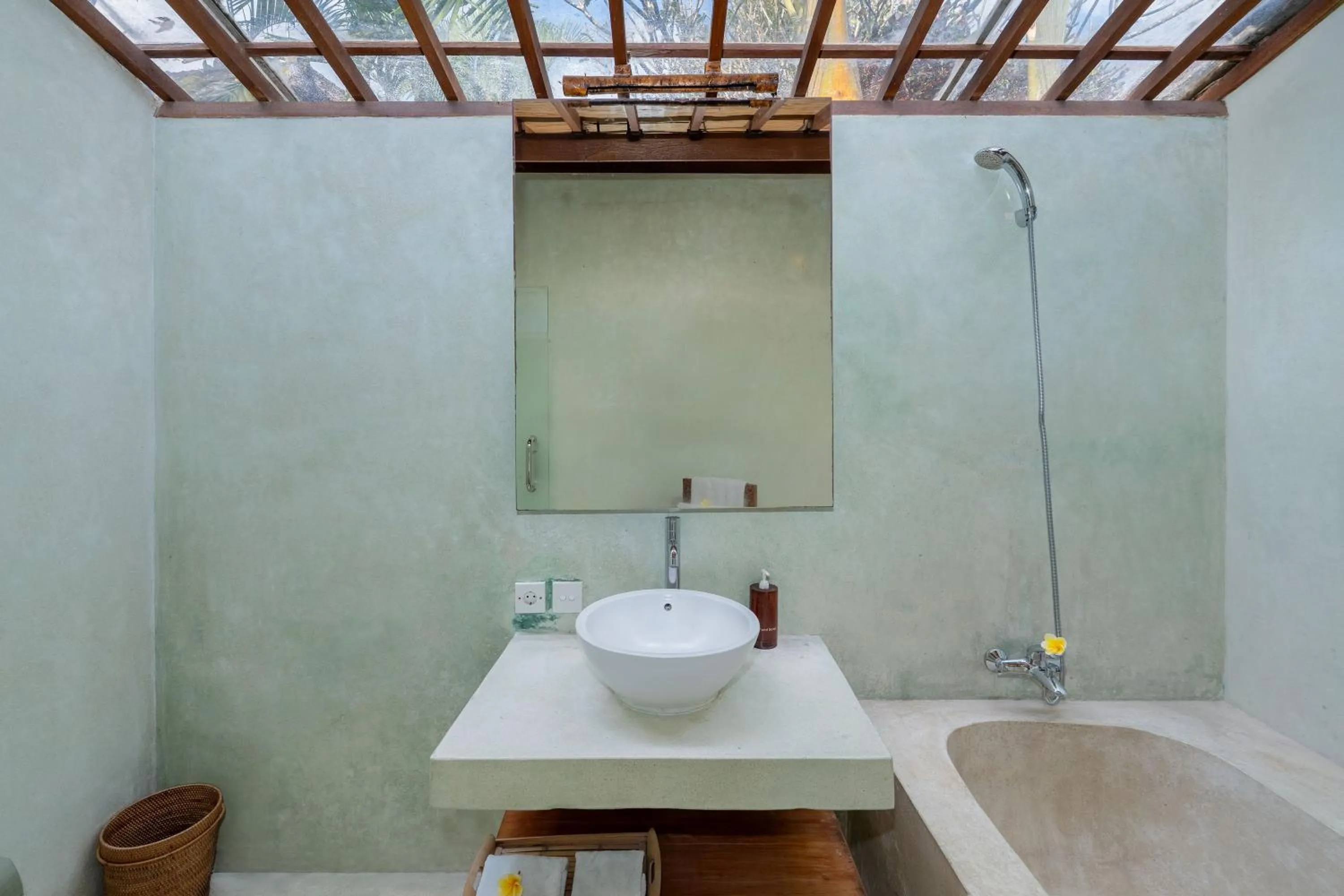 Villa Tegal Tis Ubud