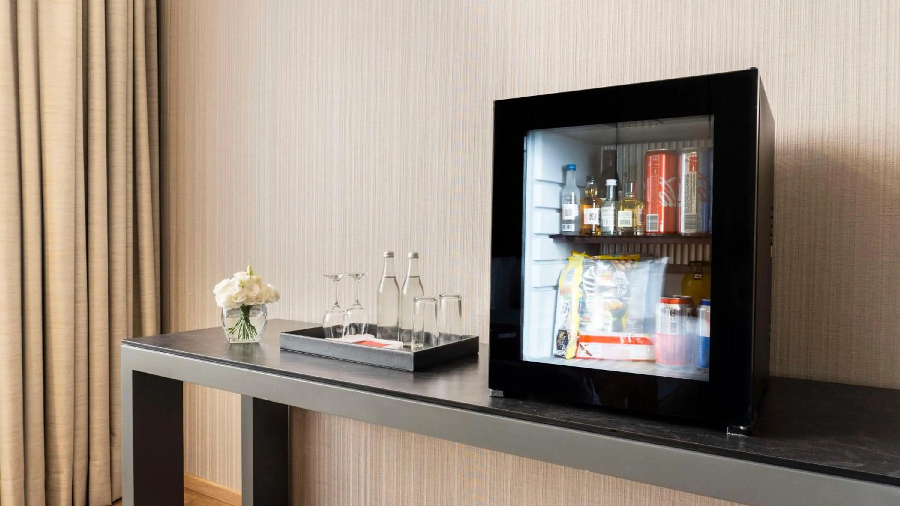 Other in NH Collection Mexico City Airport T2