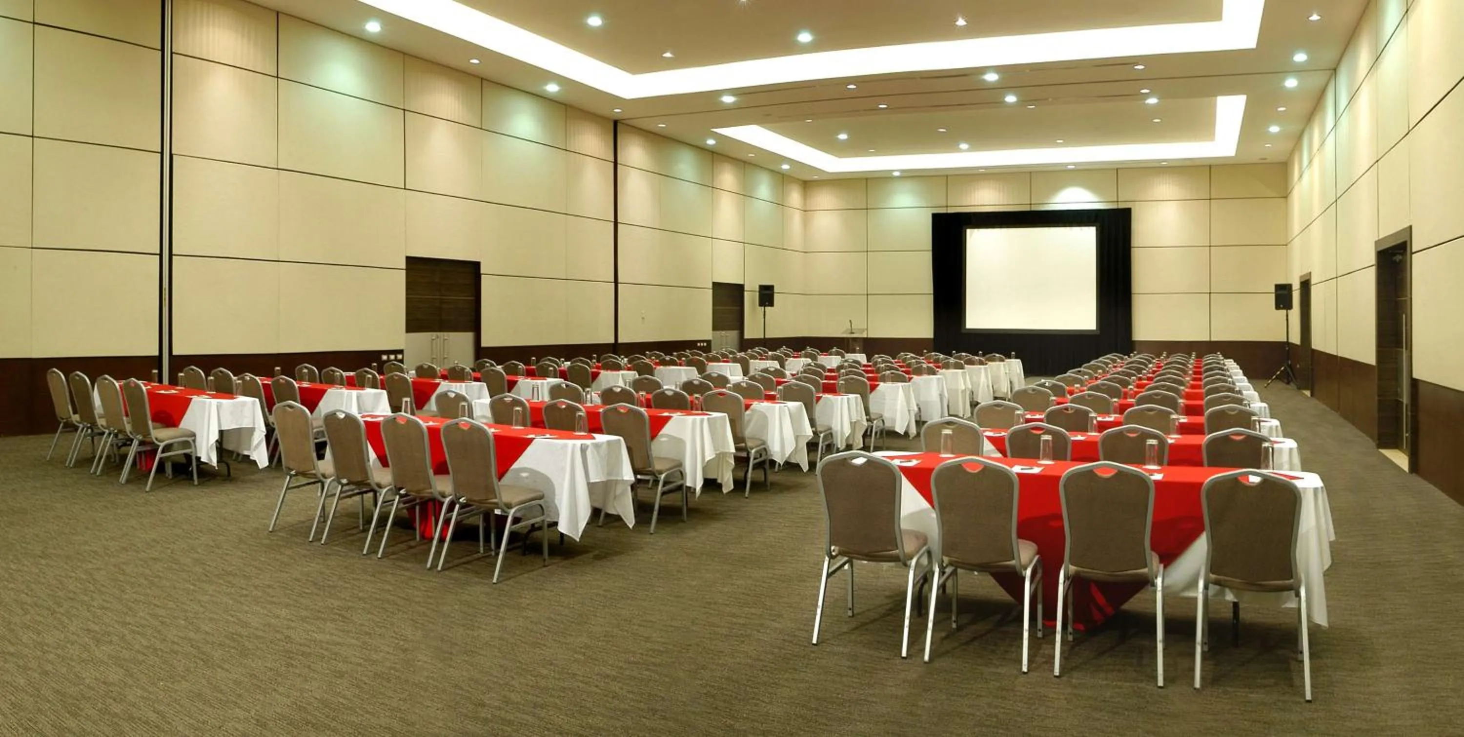 Meeting/conference room in NH Collection Mexico City Airport T2