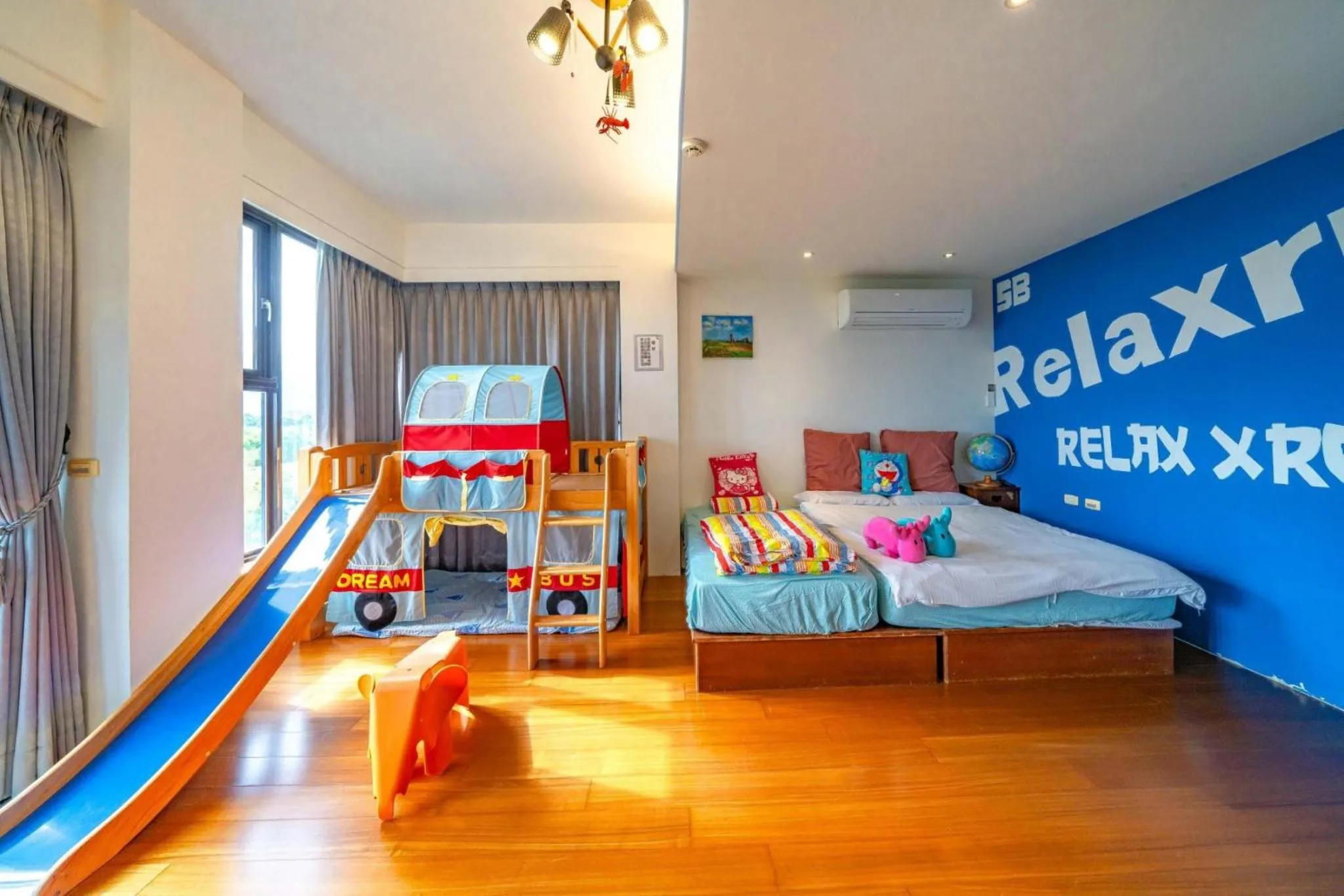 Bed in My Sweetie B&B