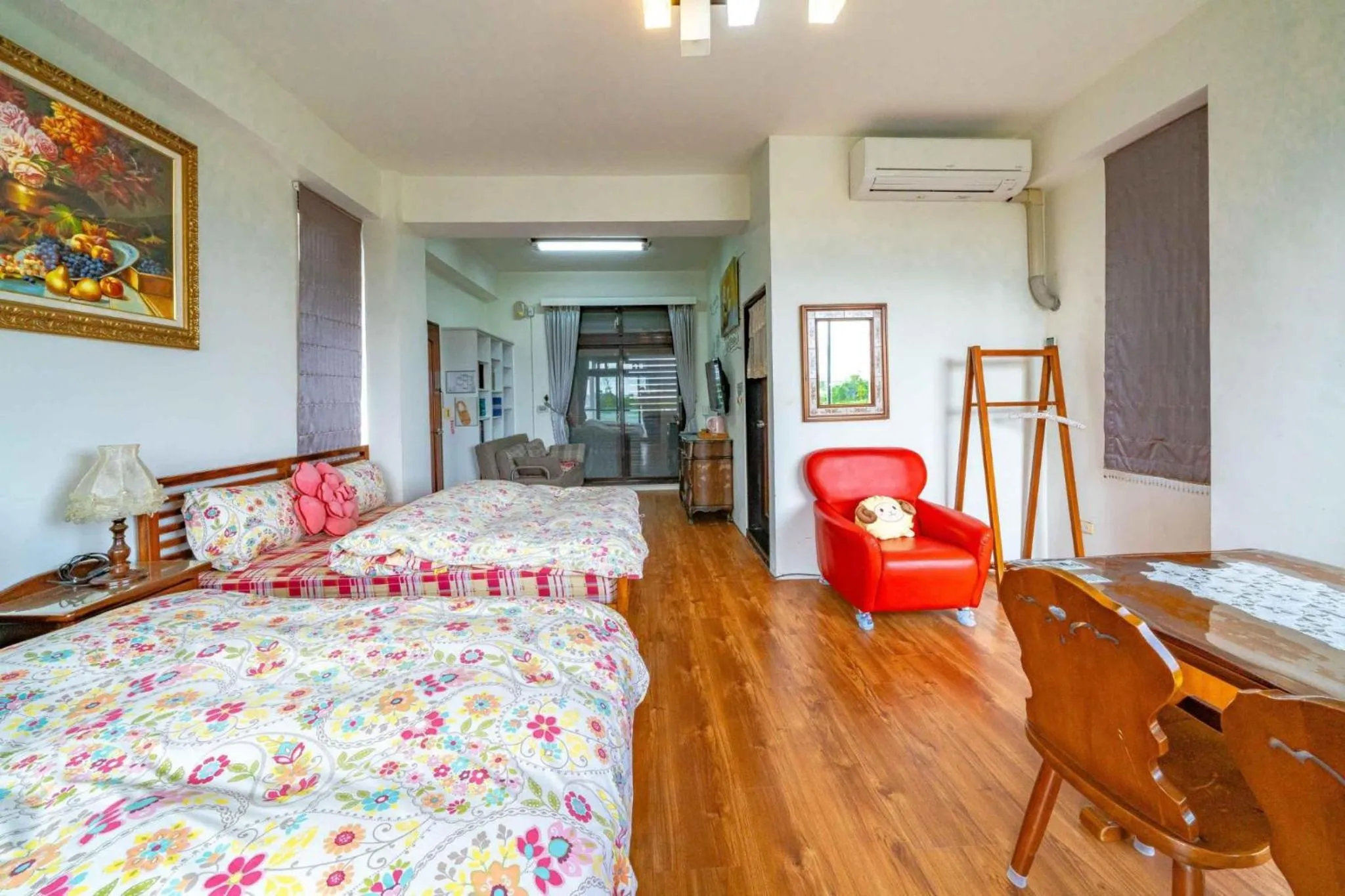 Bed in My Sweetie B&B