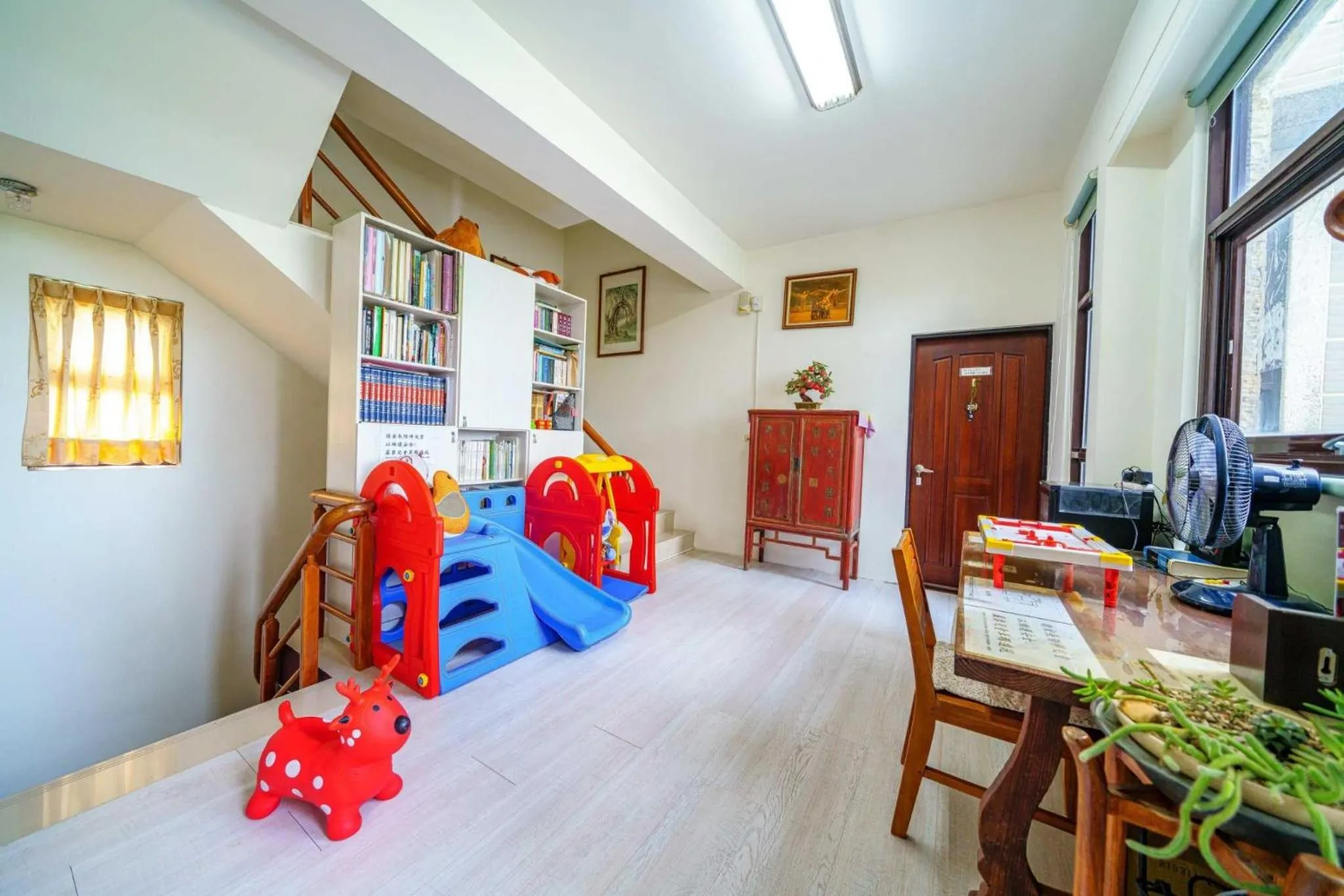 Bed in My Sweetie B&B