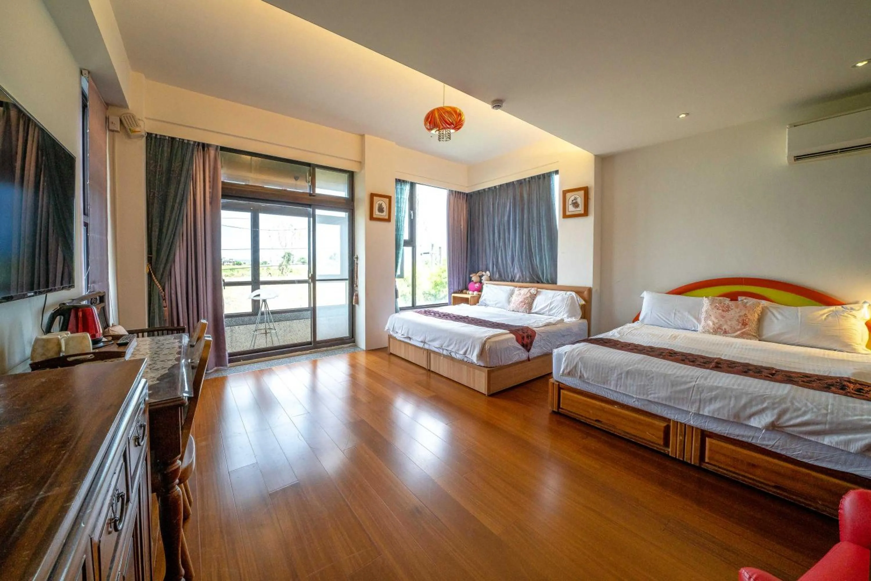 Bed in My Sweetie B&B