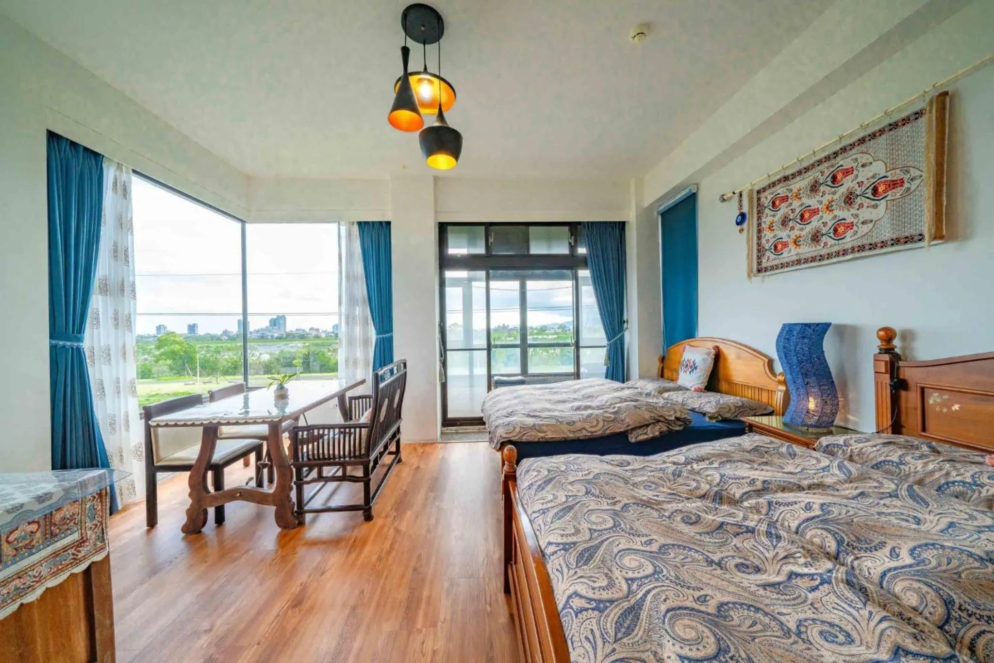 Bed in My Sweetie B&B