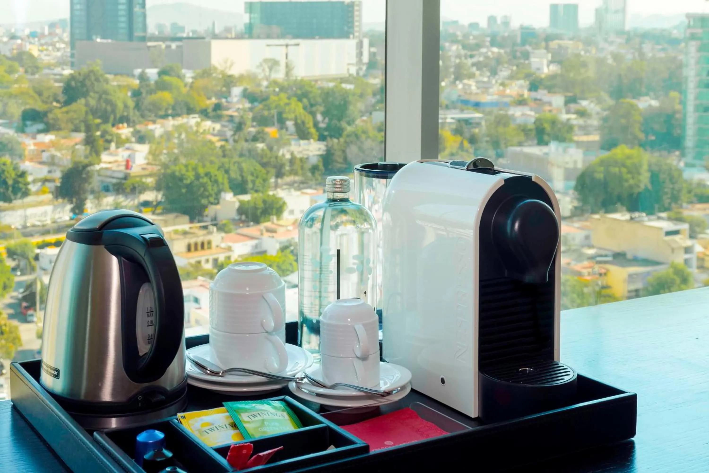 Other in NH Collection Guadalajara Providencia