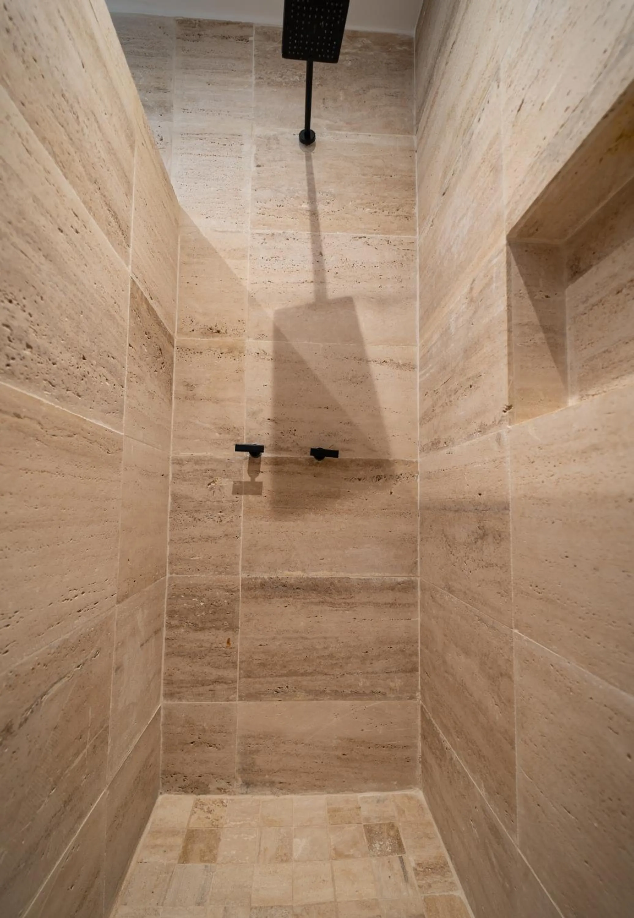 Bathroom in Na Balam Hotel