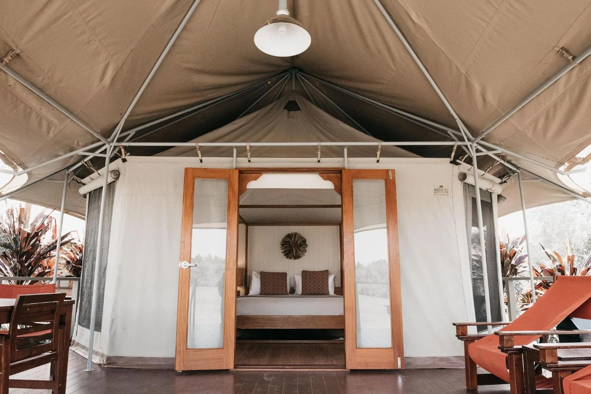 View (from property/room) in Ingenia Holidays Rivershore