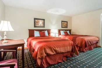 Room Photo in Villa Inn