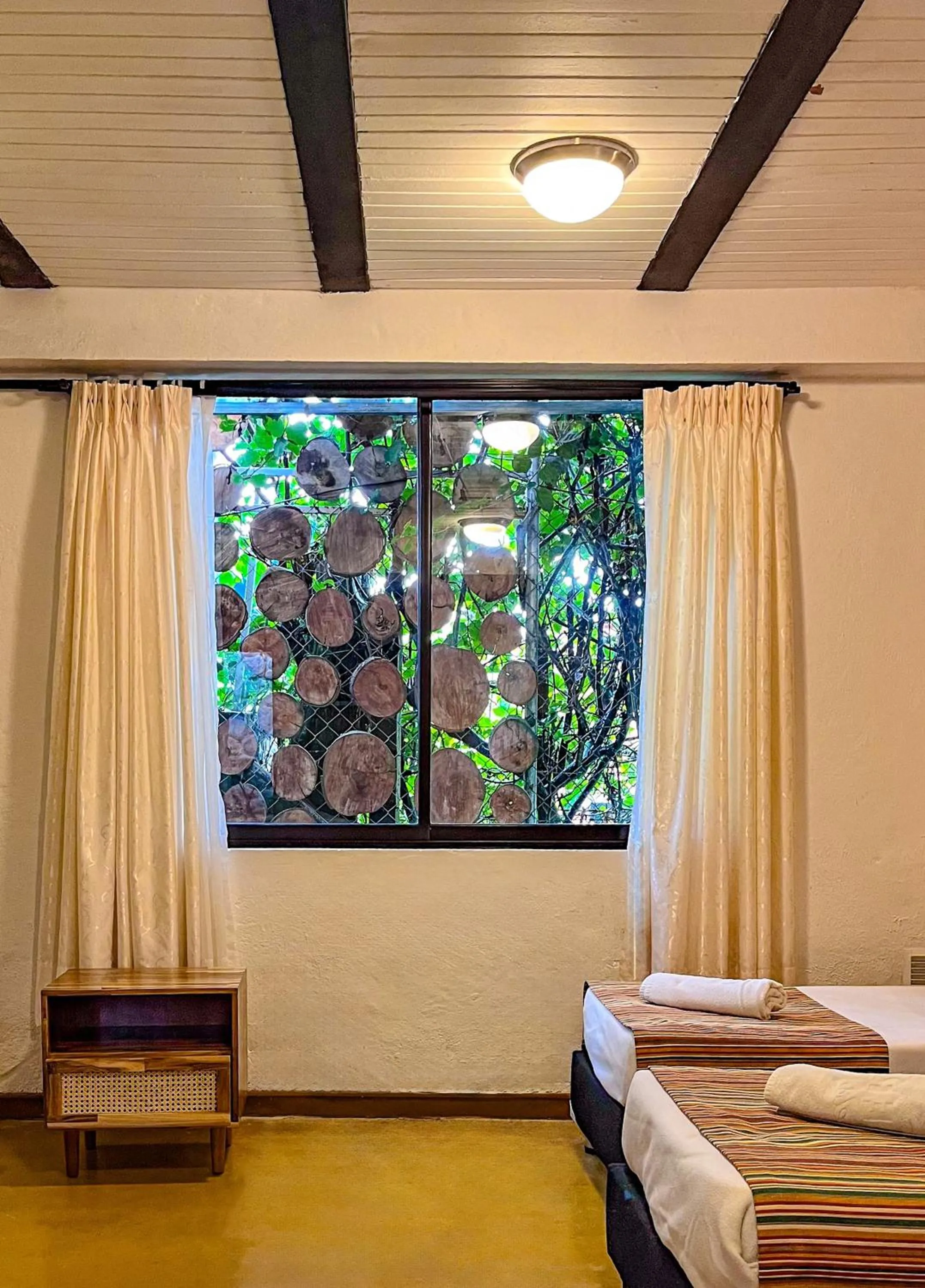 Bedroom, Bed in Viajero Salento Hostel