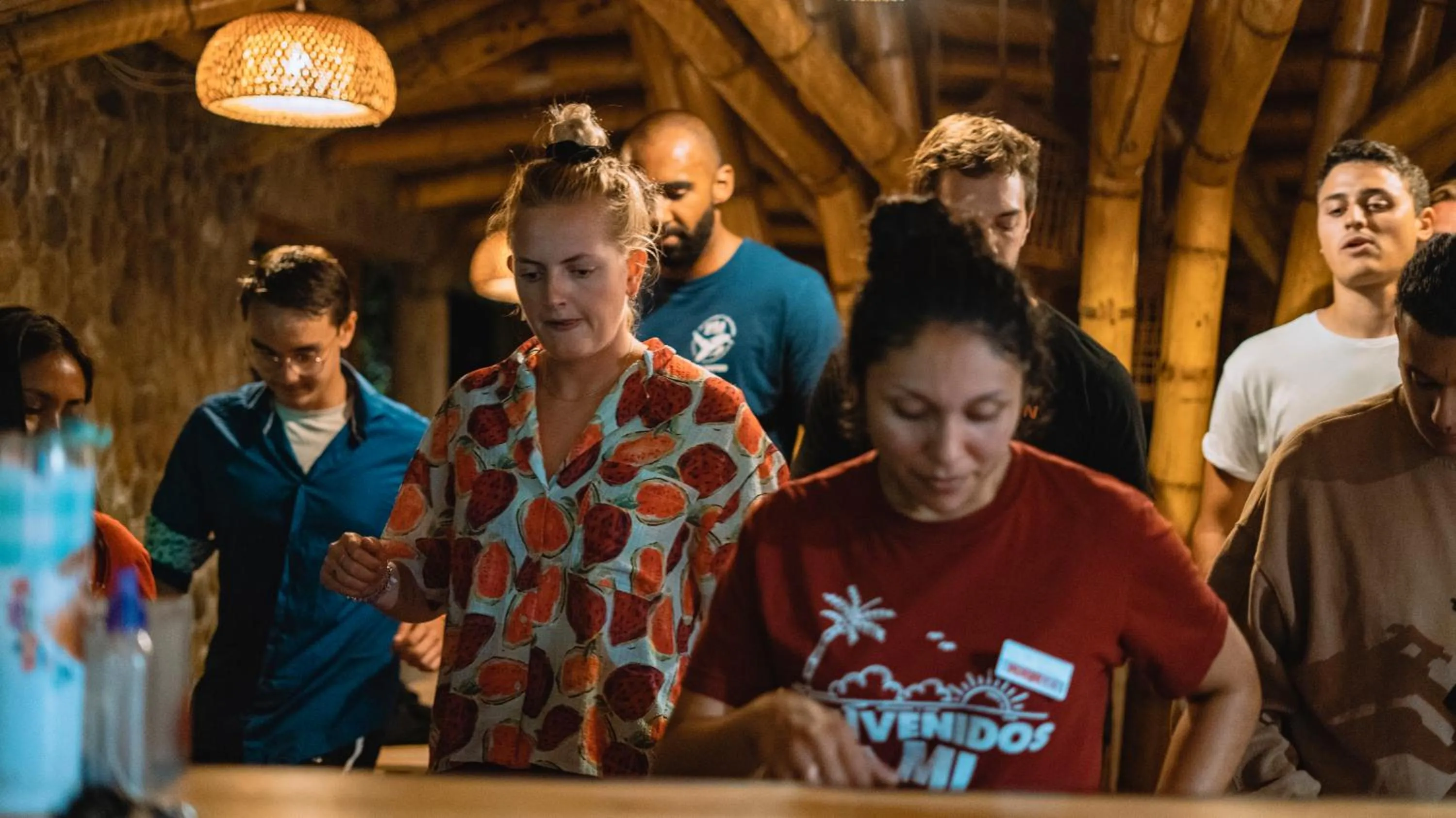 Activities in Viajero Salento Hostel