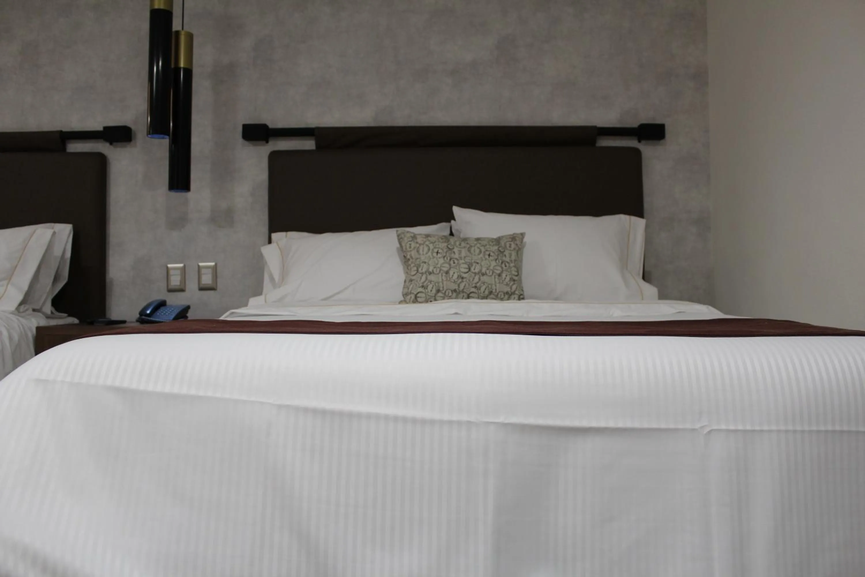 Photo of the whole room, Bed in Hotel Ronda Minerva