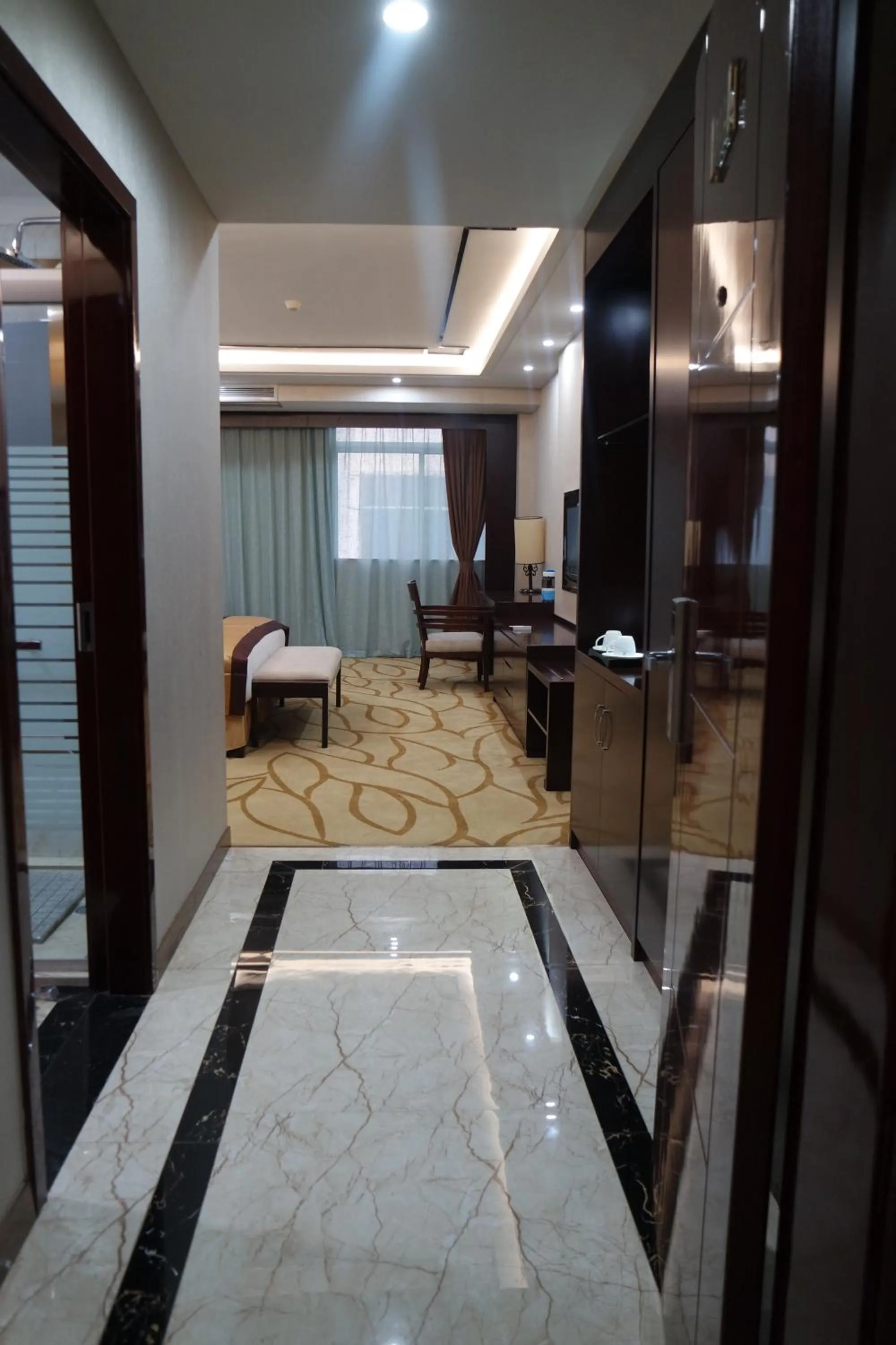 Other in Kololo Courts Hotel and Restaurant Kampala