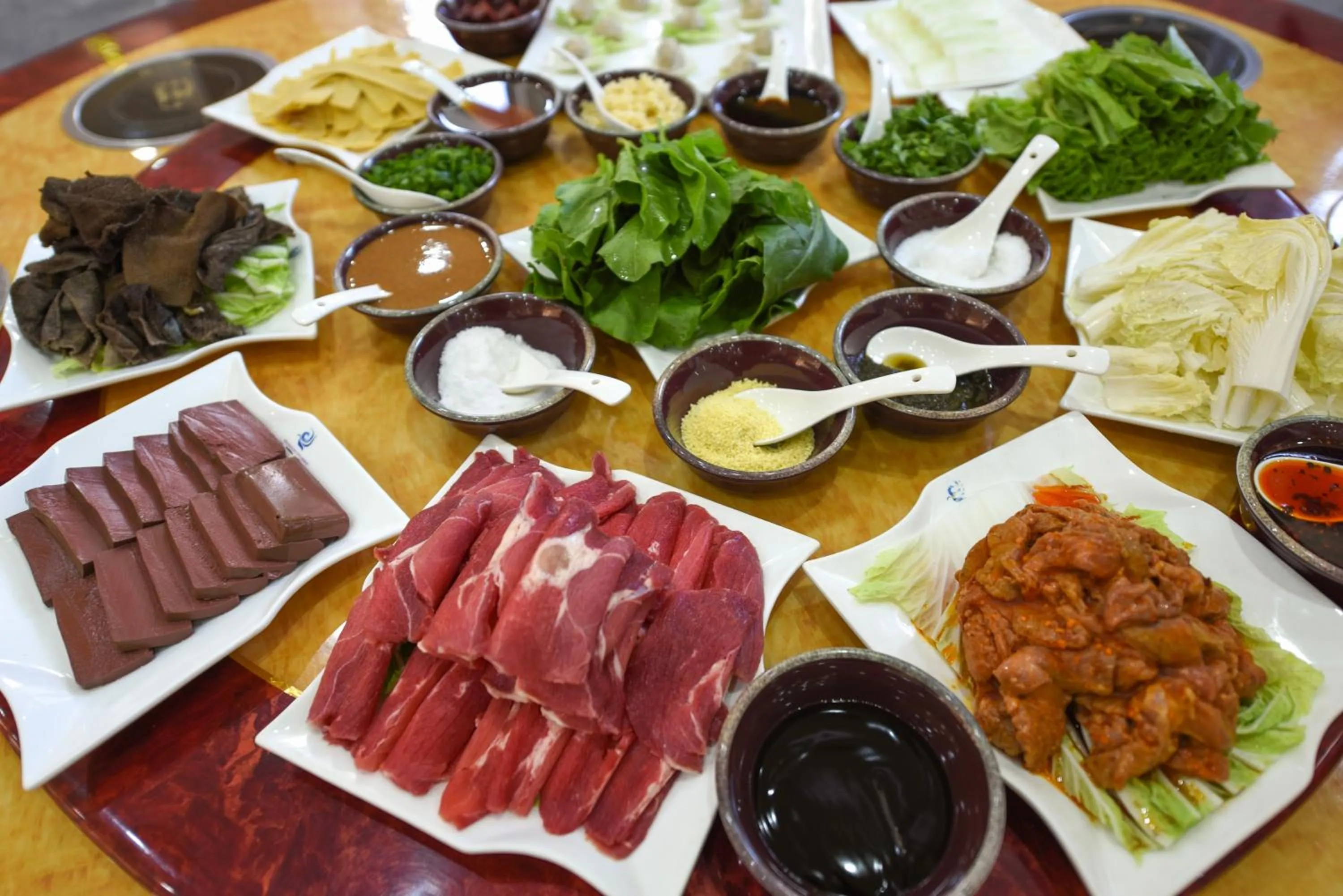 Food and drinks in Kololo Courts Hotel and Restaurant Kampala