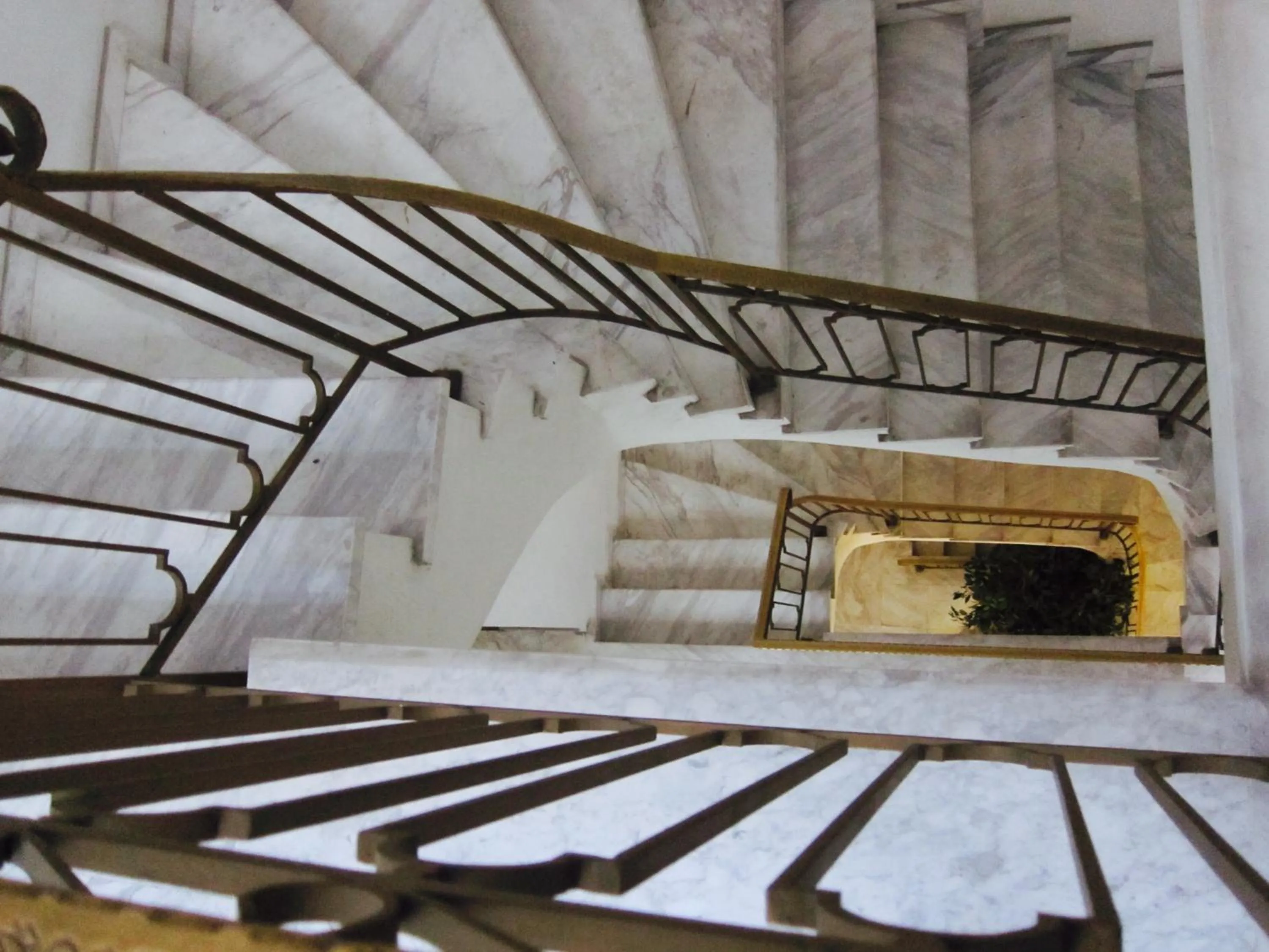 Property building in Concierge Downtown