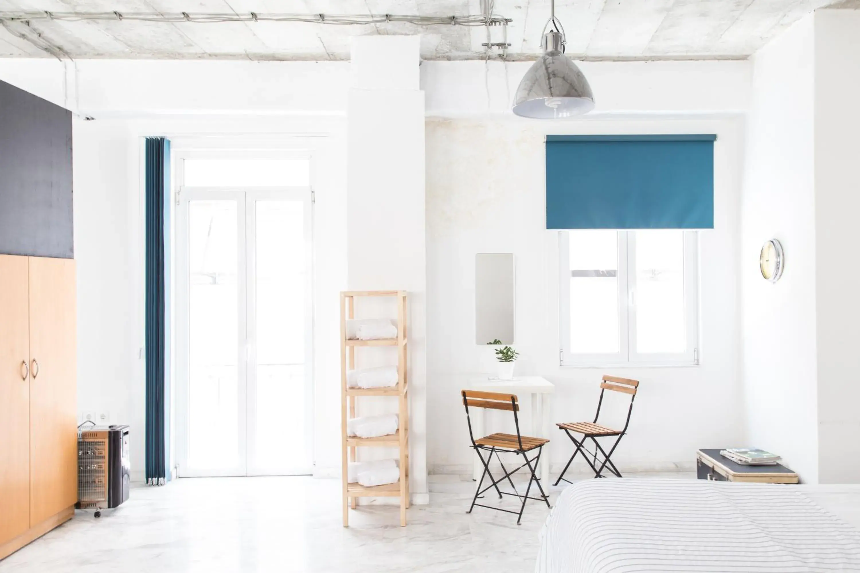 Deluxe Studio with Balcony in Concierge Downtown Deluxe Studio with Balcony in Concierge Downtown