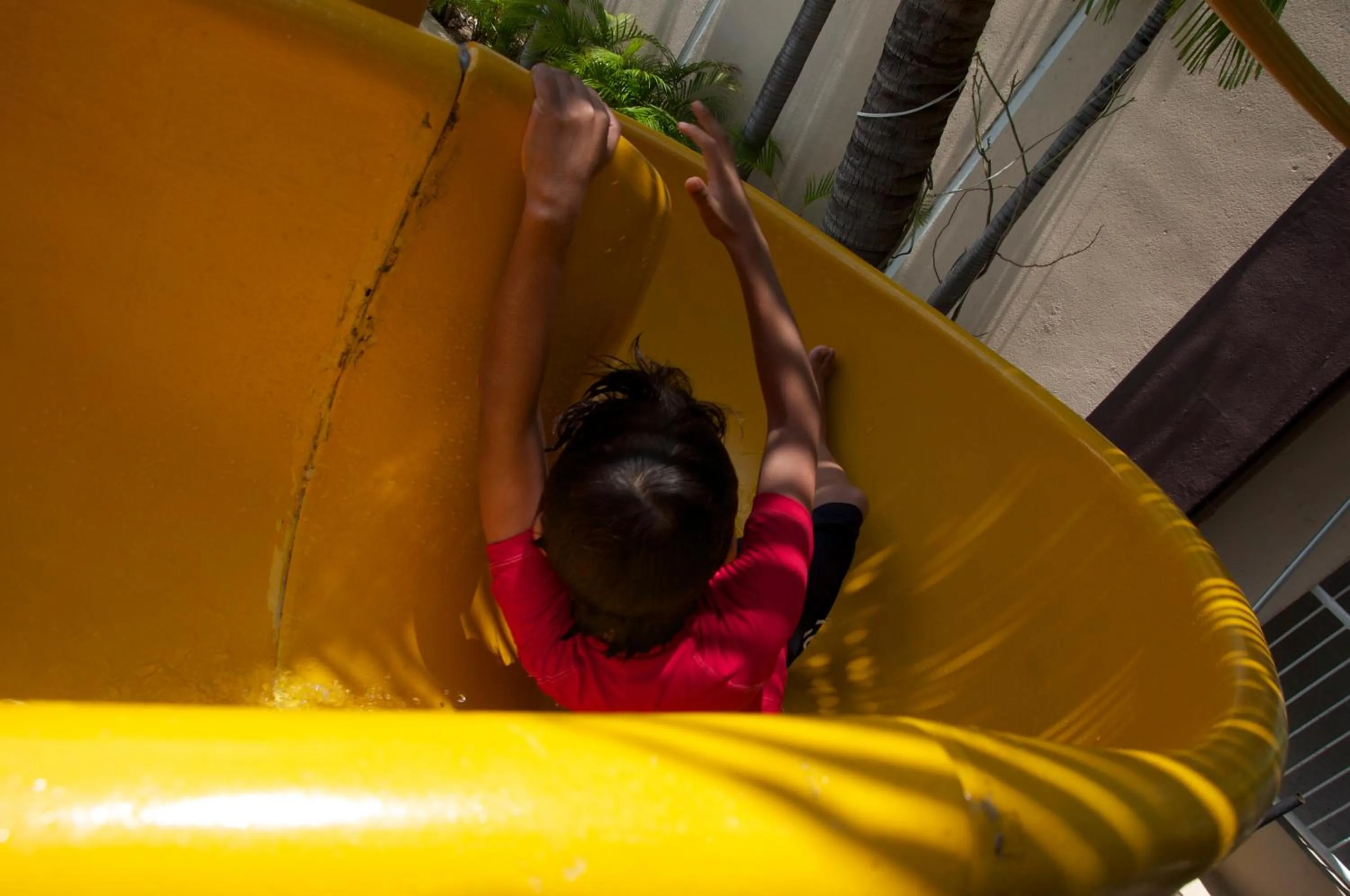 Entertainment in Sands Acapulco Hotel & Bungalows