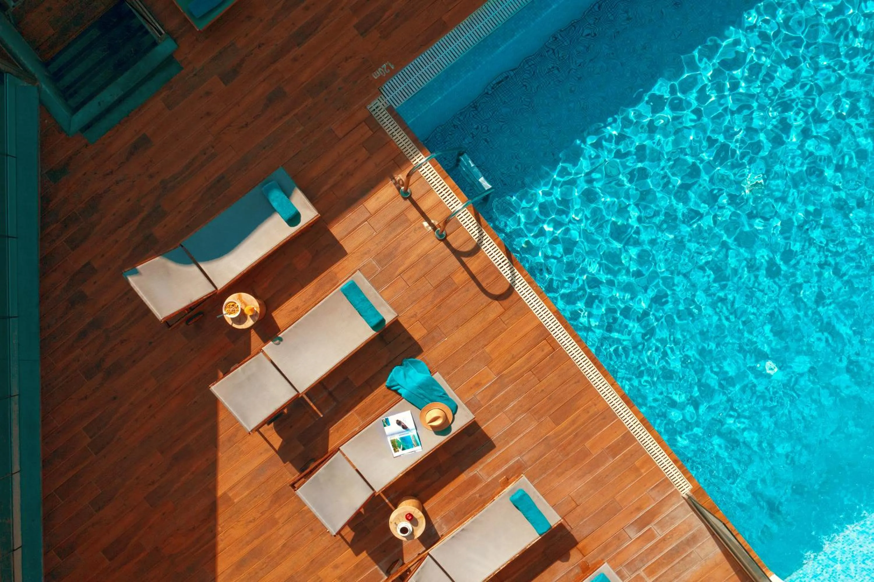 Zeus Wyndham Grand Athens