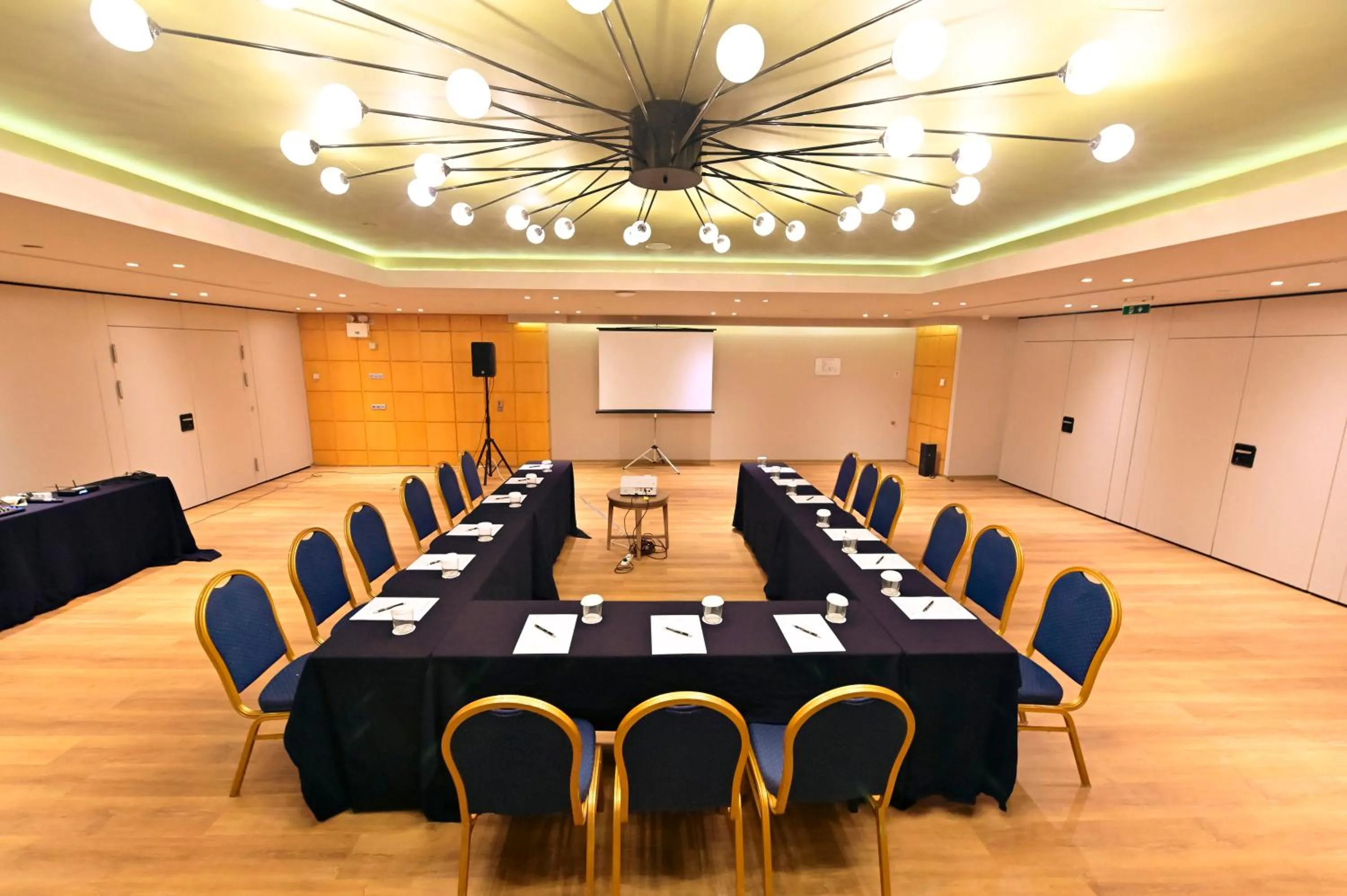 Zeus Wyndham Grand Athens