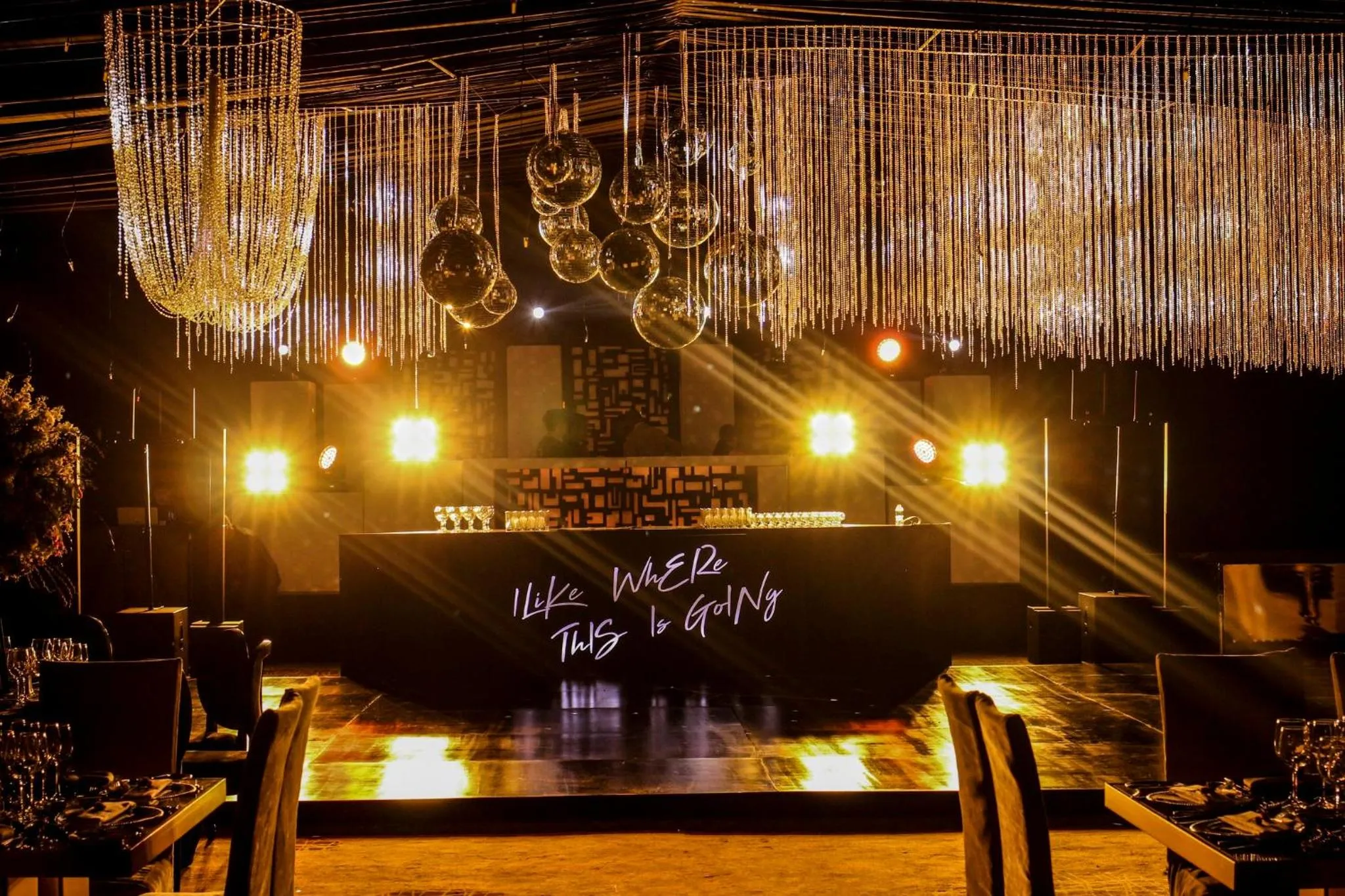 Spa and wellness centre/facilities in Presidente InterContinental Mexico City by IHG