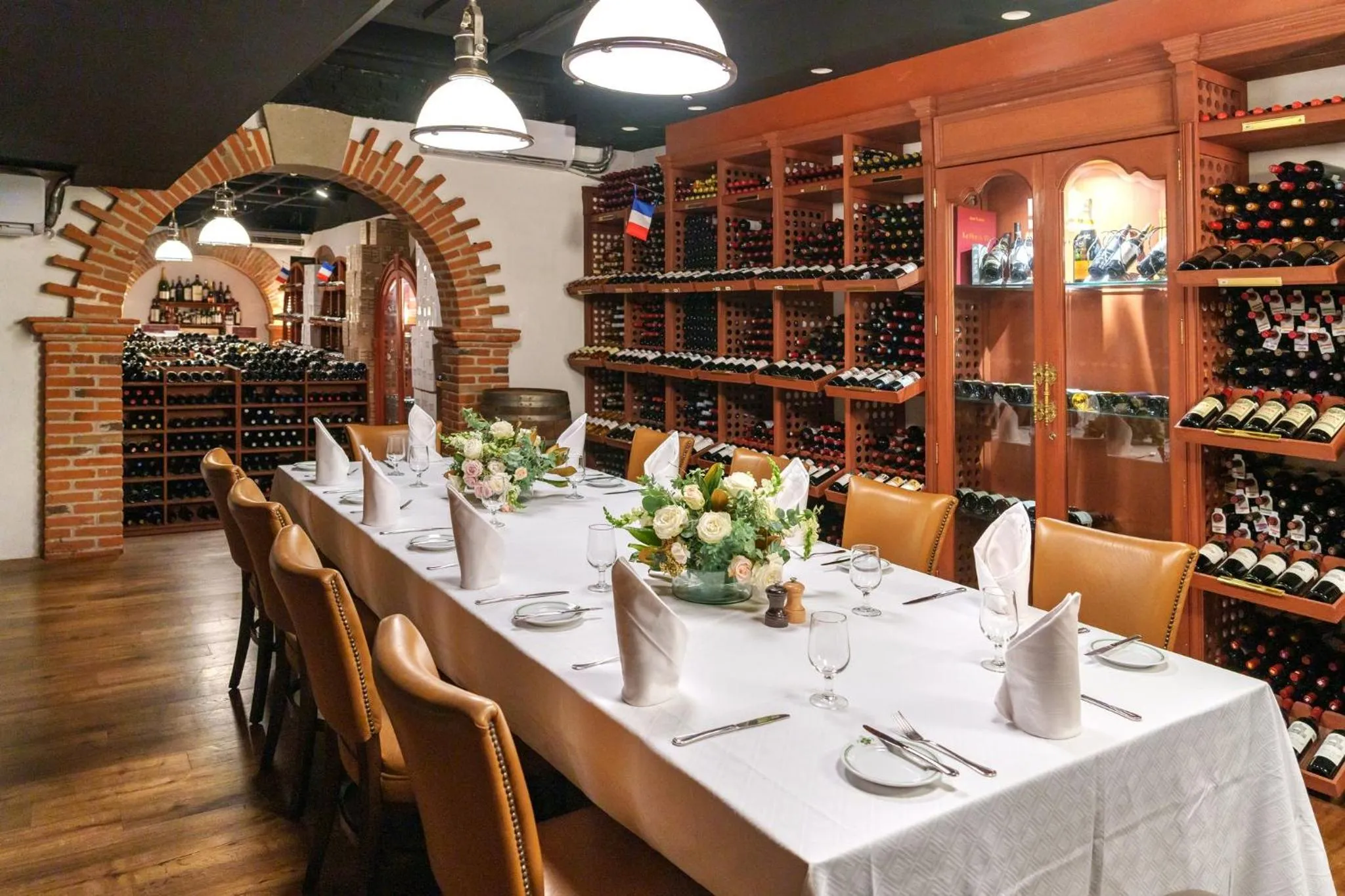 Lobby or reception in Presidente InterContinental Mexico City by IHG