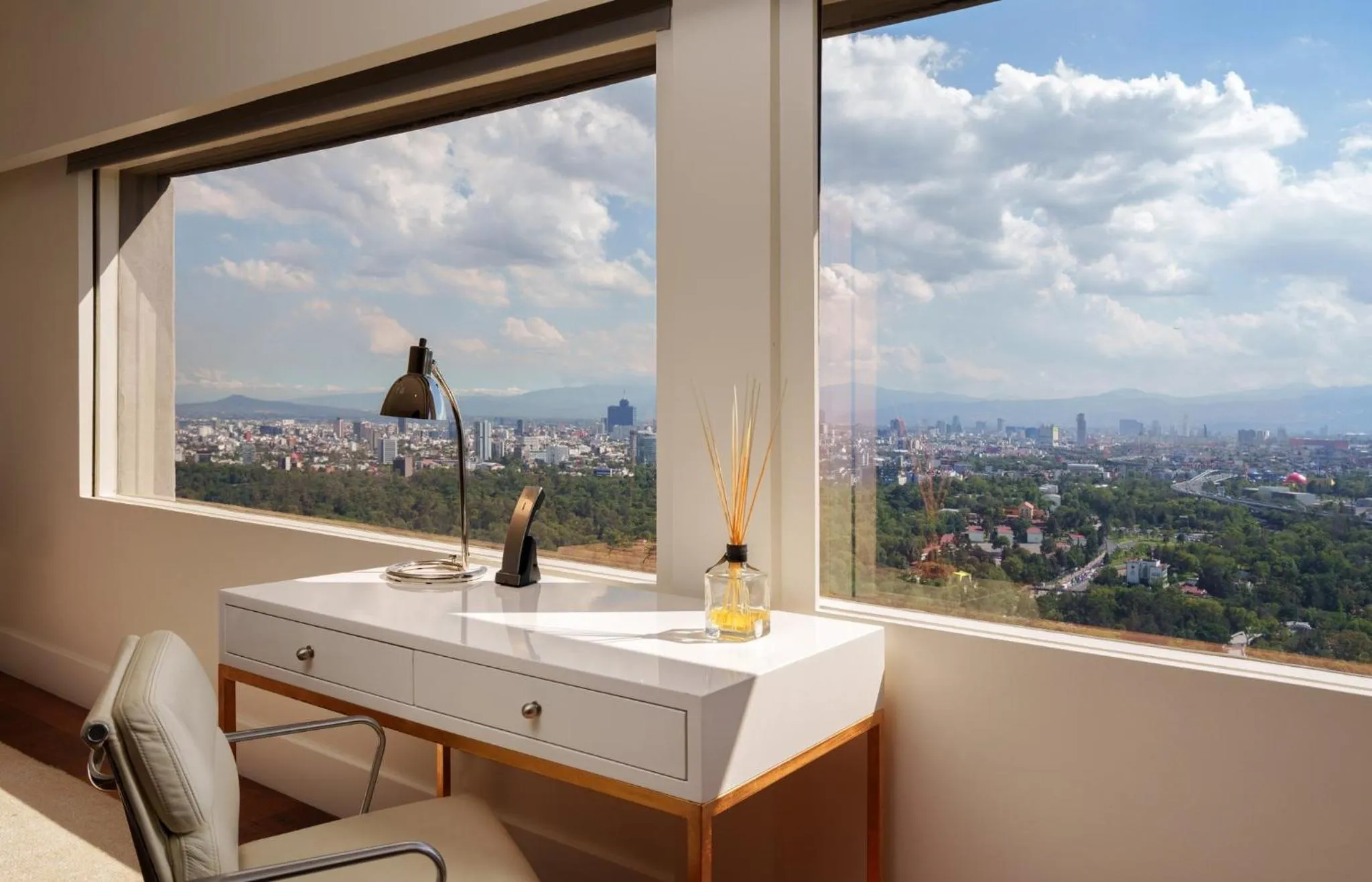 Photo of the whole room in Presidente InterContinental Mexico City by IHG