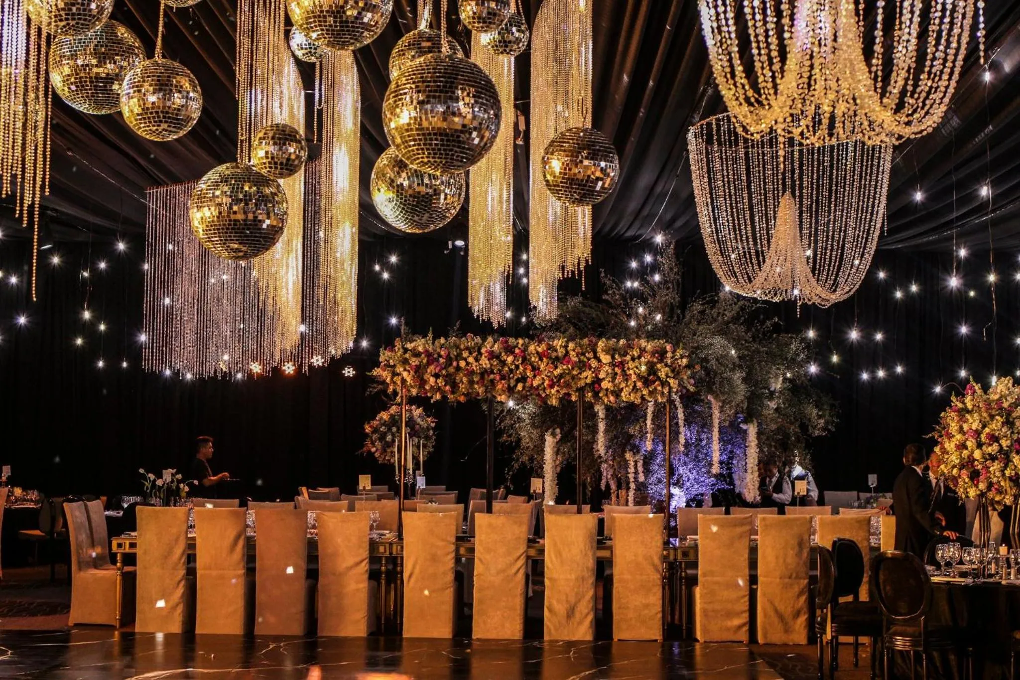 Spa and wellness centre/facilities in Presidente InterContinental Mexico City by IHG