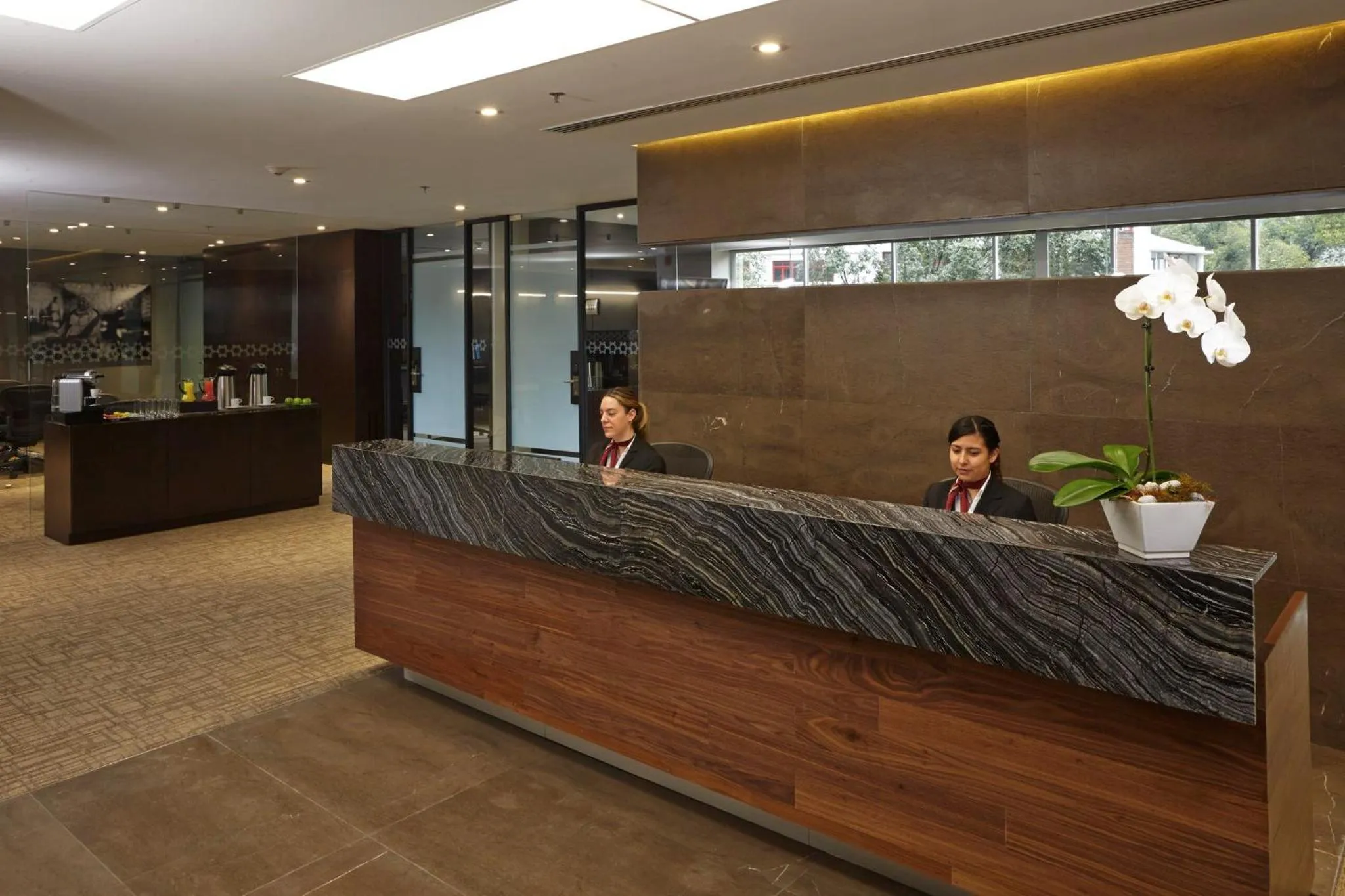 Other in Presidente InterContinental Mexico City by IHG