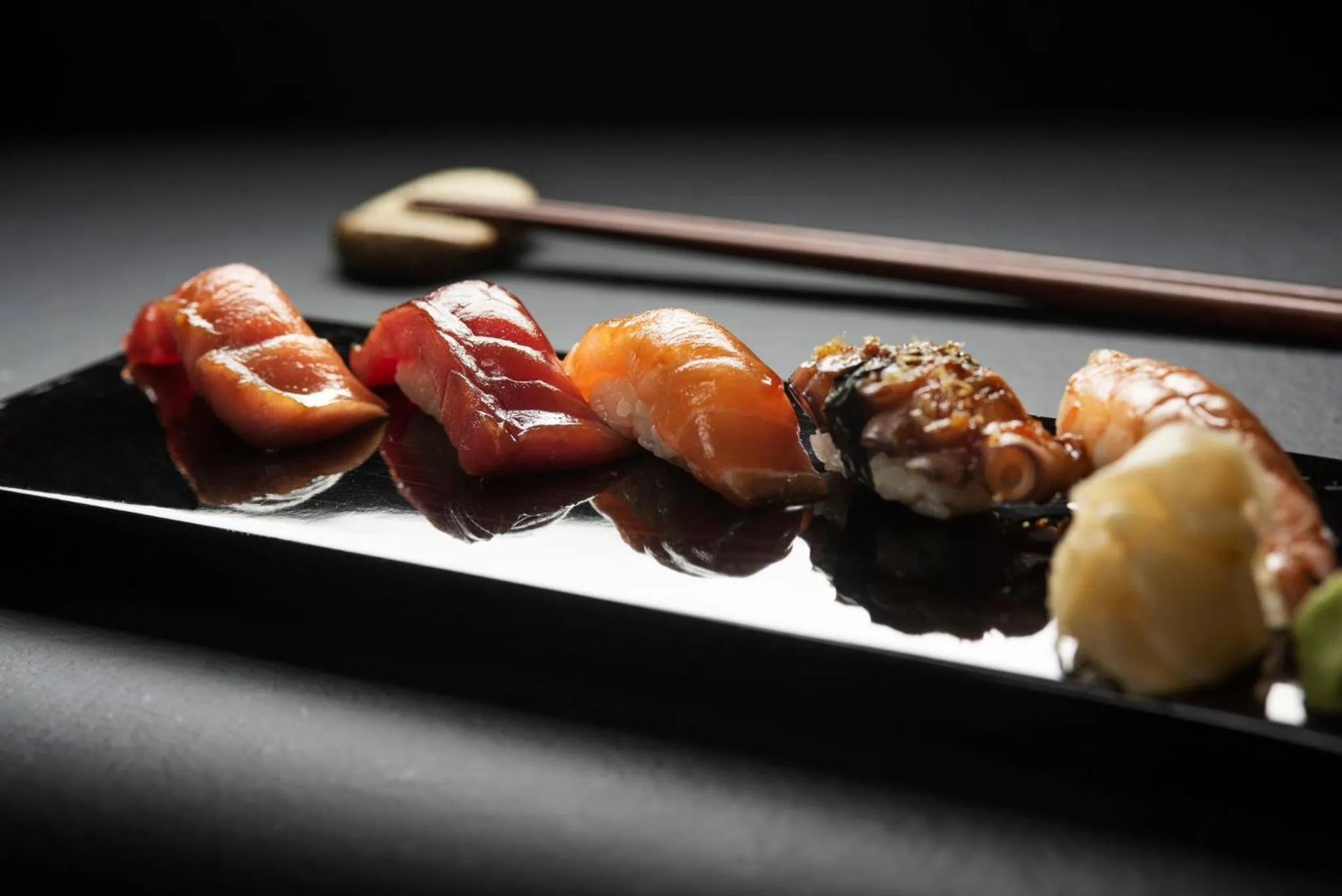 Restaurant/places to eat in Presidente InterContinental Mexico City by IHG