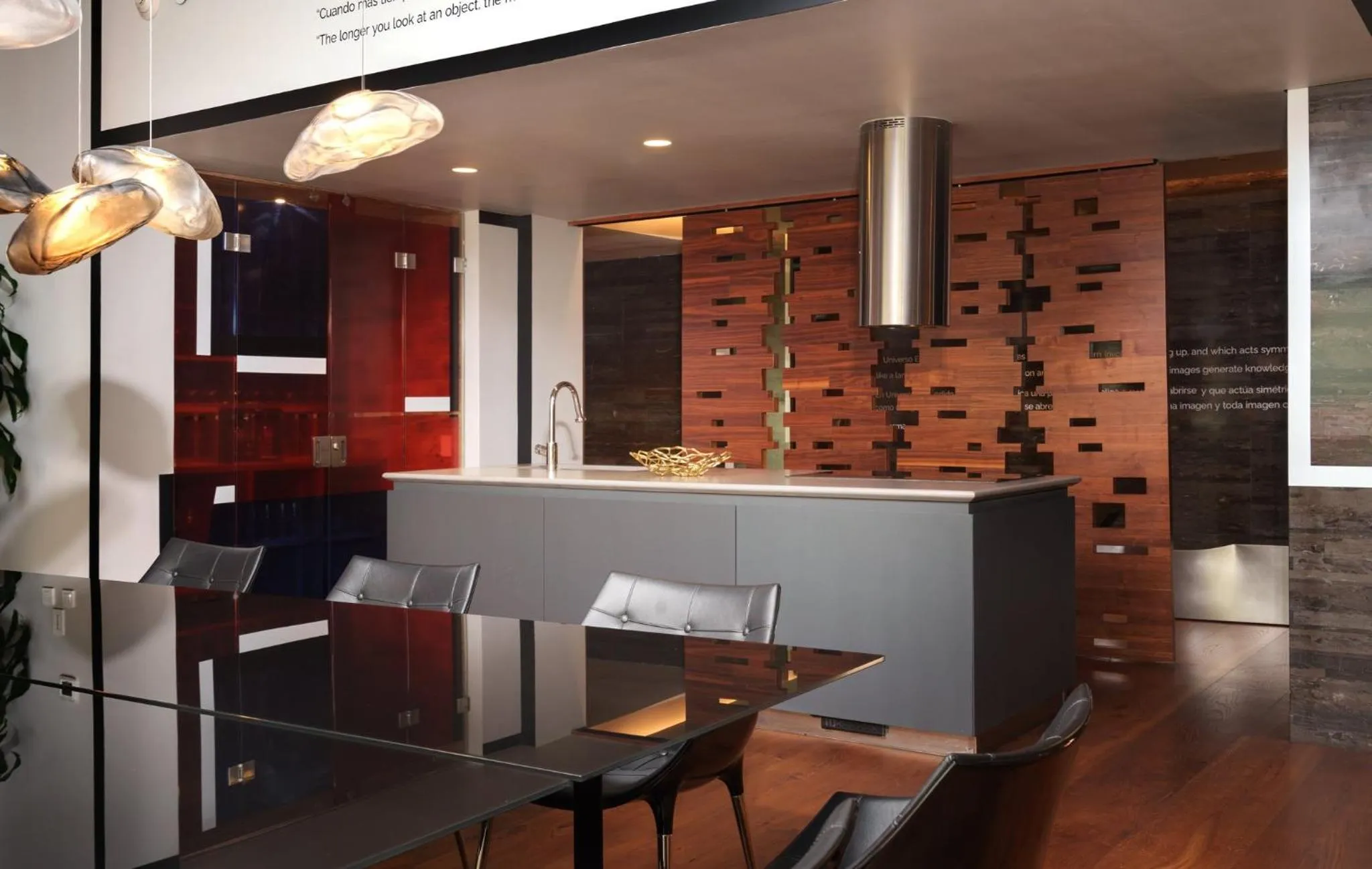 Photo of the whole room in Presidente InterContinental Mexico City by IHG