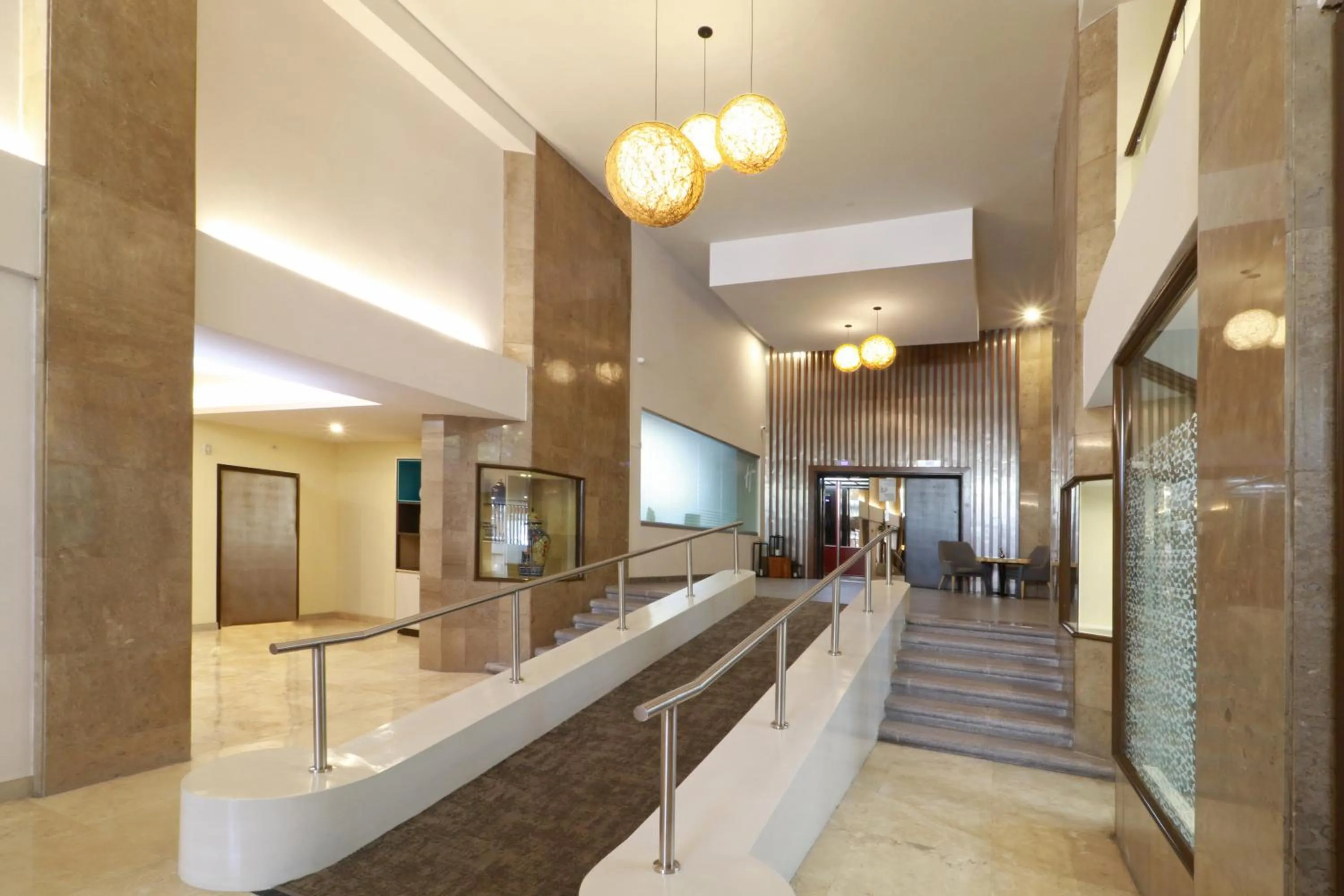 Property building in Holiday Inn Hotel & Suites Centro Historico by IHG