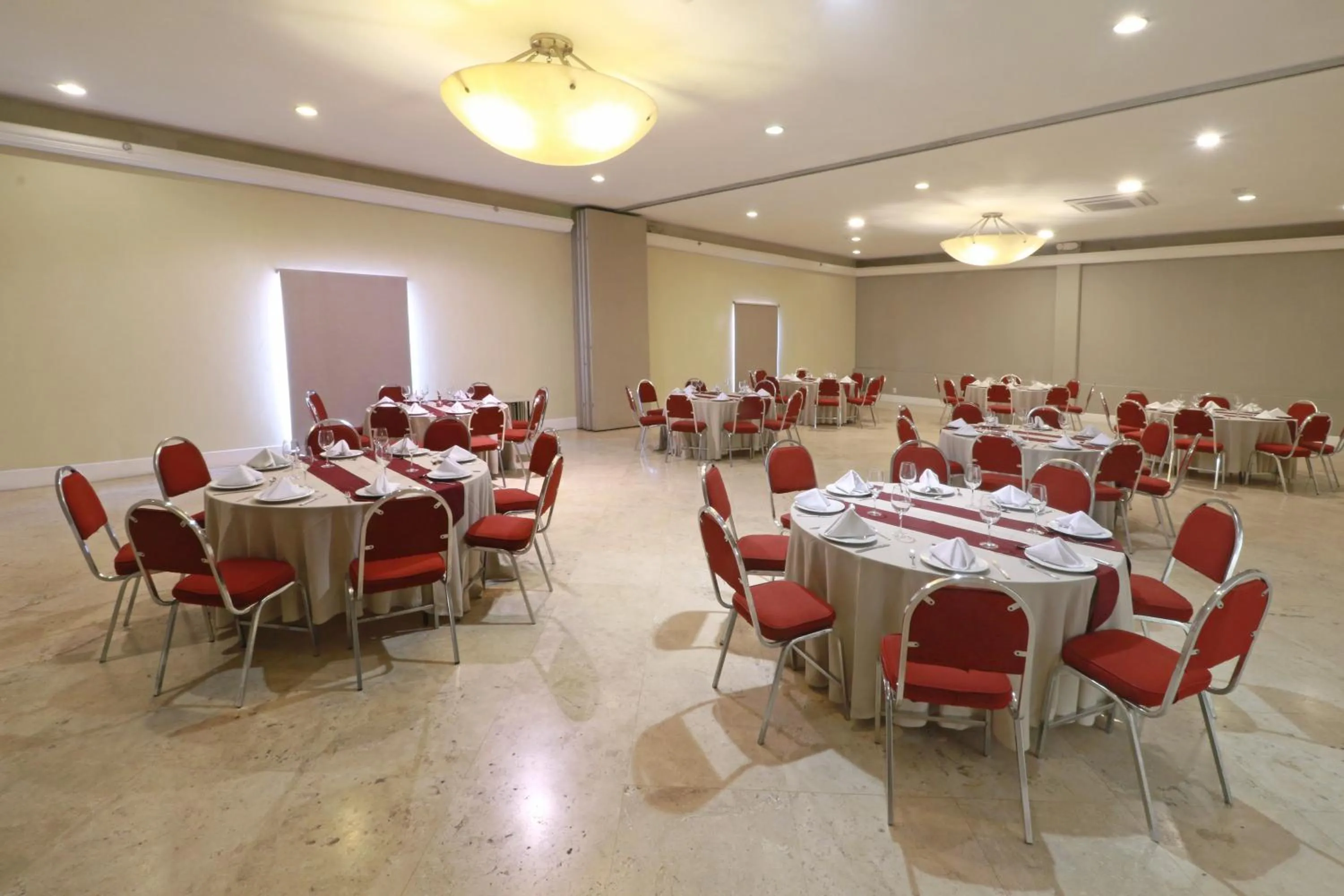 Banquet/Function facilities in Holiday Inn Hotel & Suites Centro Historico by IHG