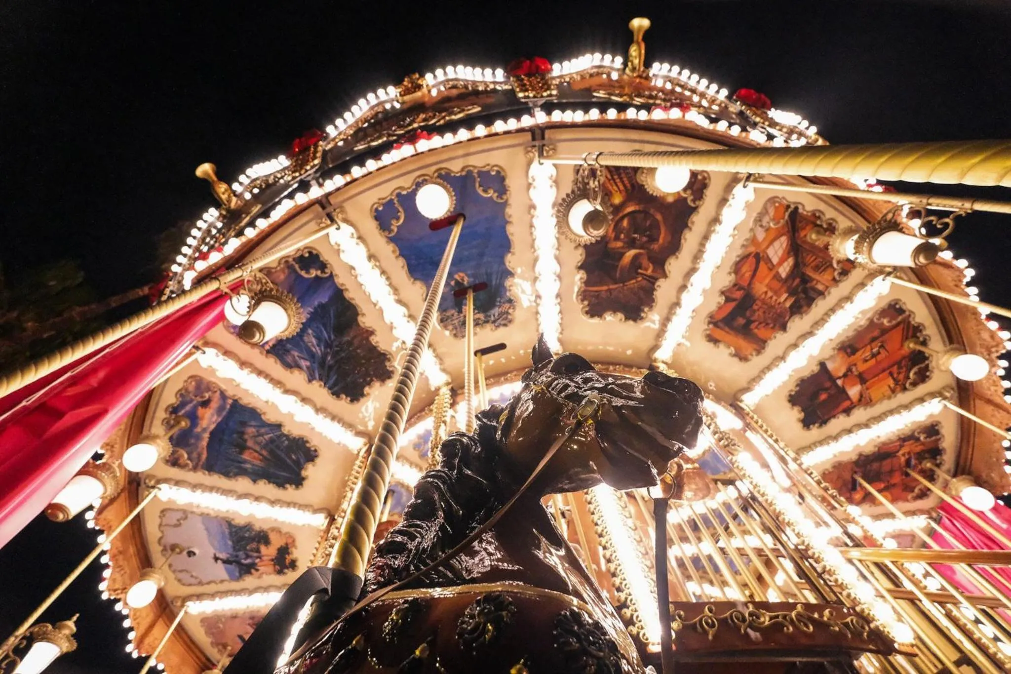 Area and facilities in Holiday Inn Hotel & Suites Centro Historico by IHG