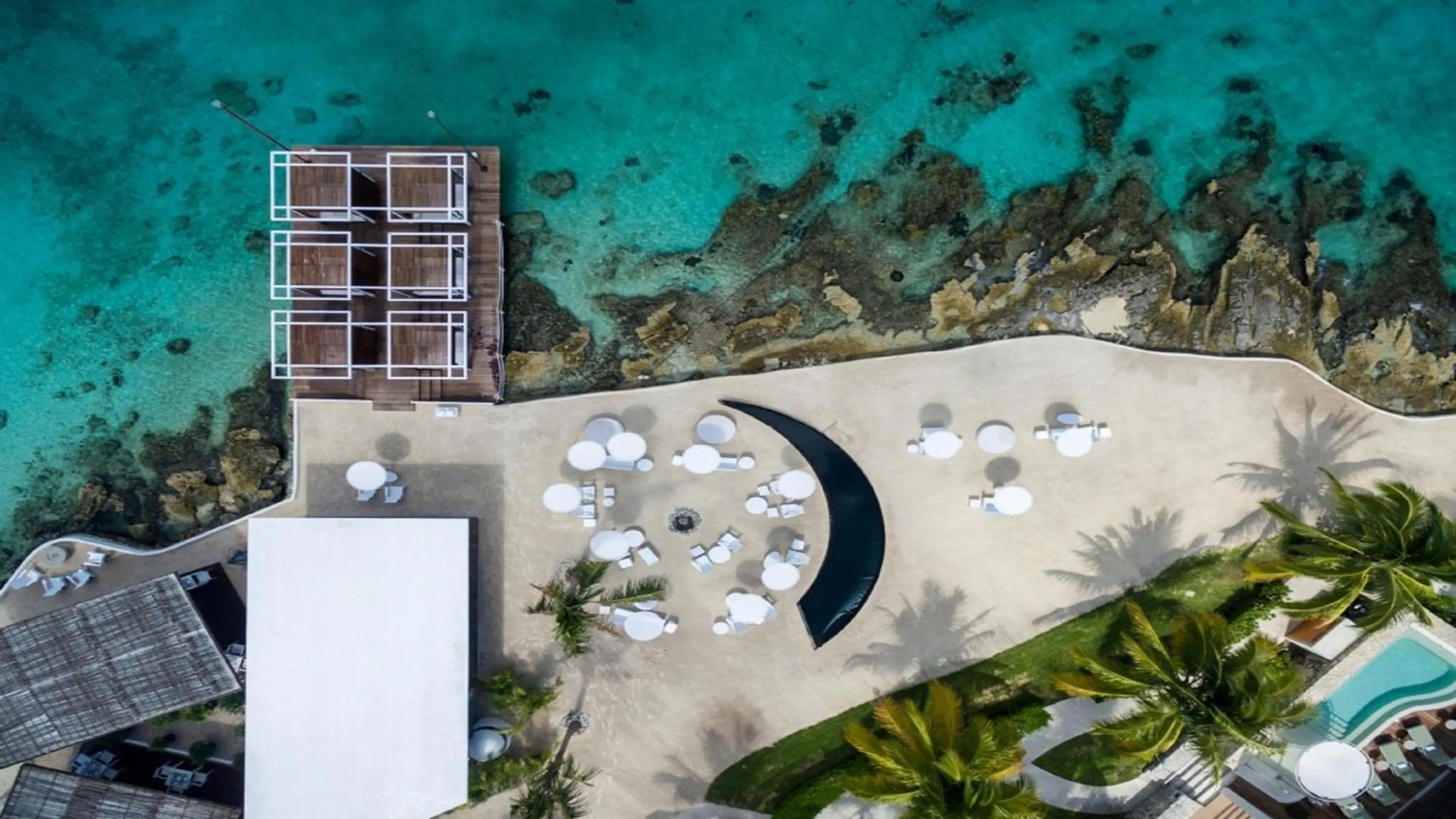 Fitness centre/facilities in Presidente InterContinental Cozumel Resort & Spa by IHG