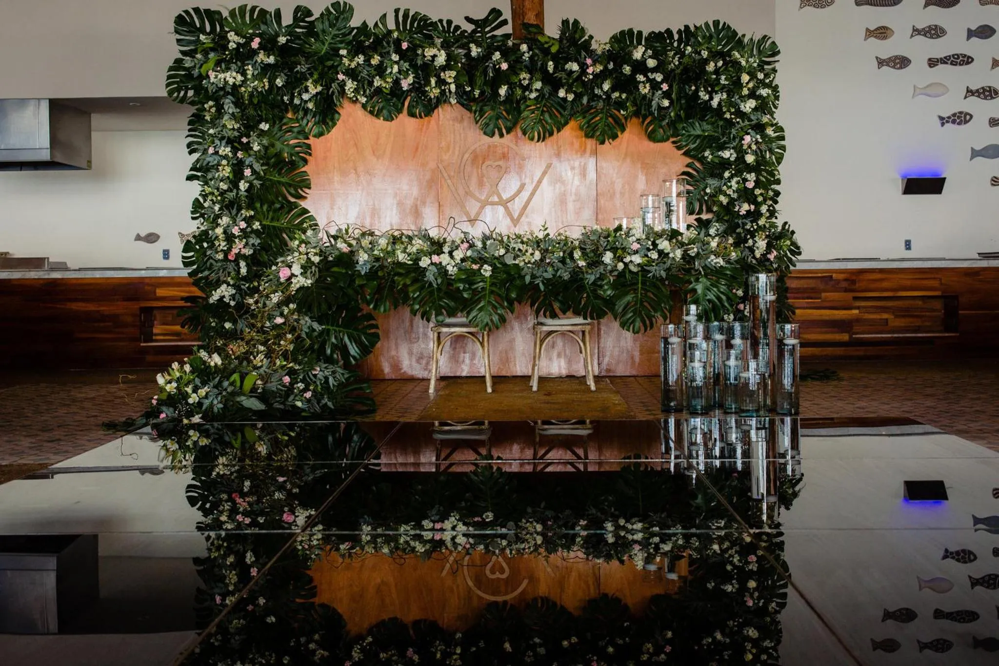 Meeting/conference room in Presidente InterContinental Cozumel Resort & Spa by IHG