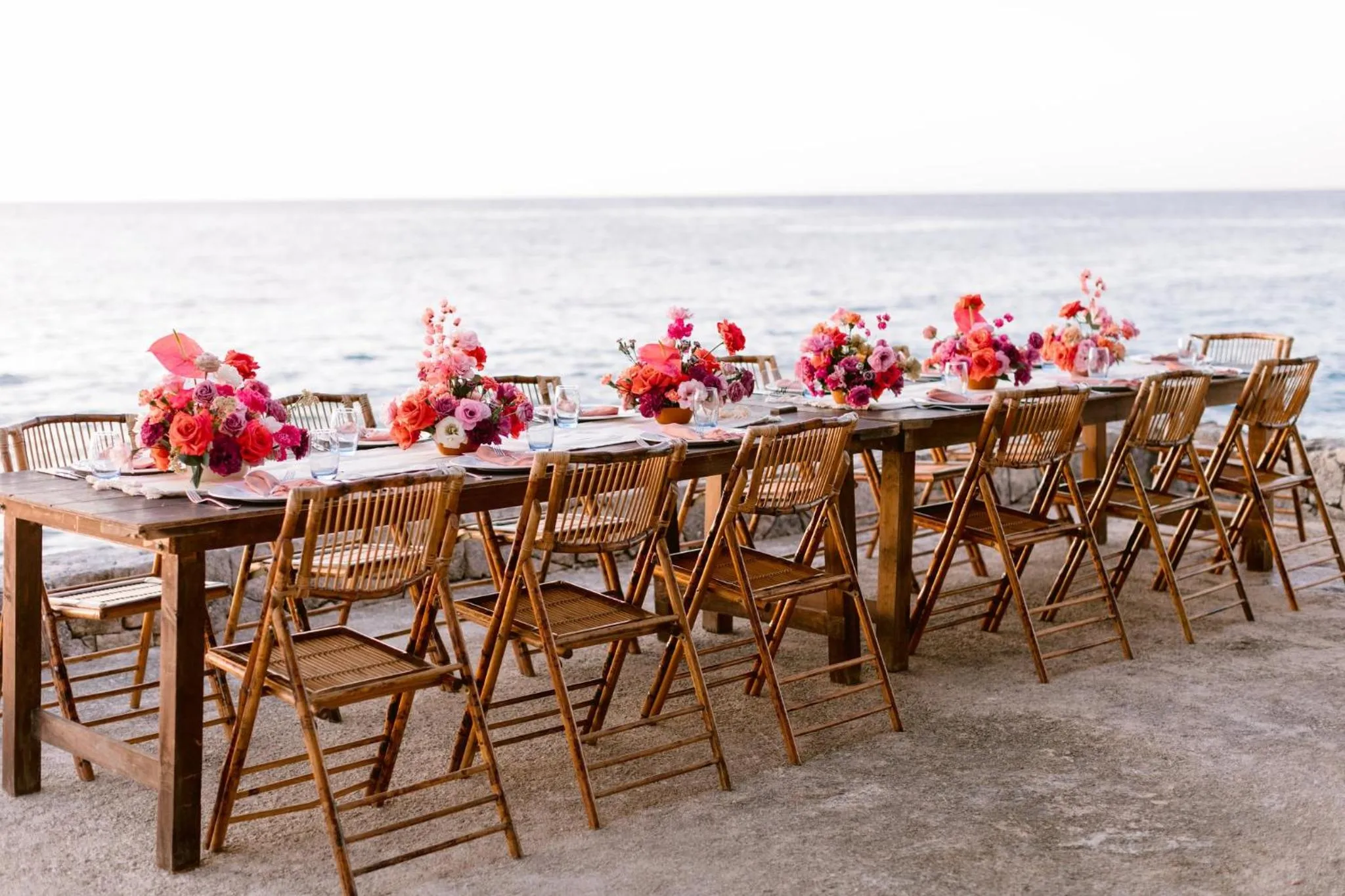 Meeting/conference room in Presidente InterContinental Cozumel Resort & Spa by IHG
