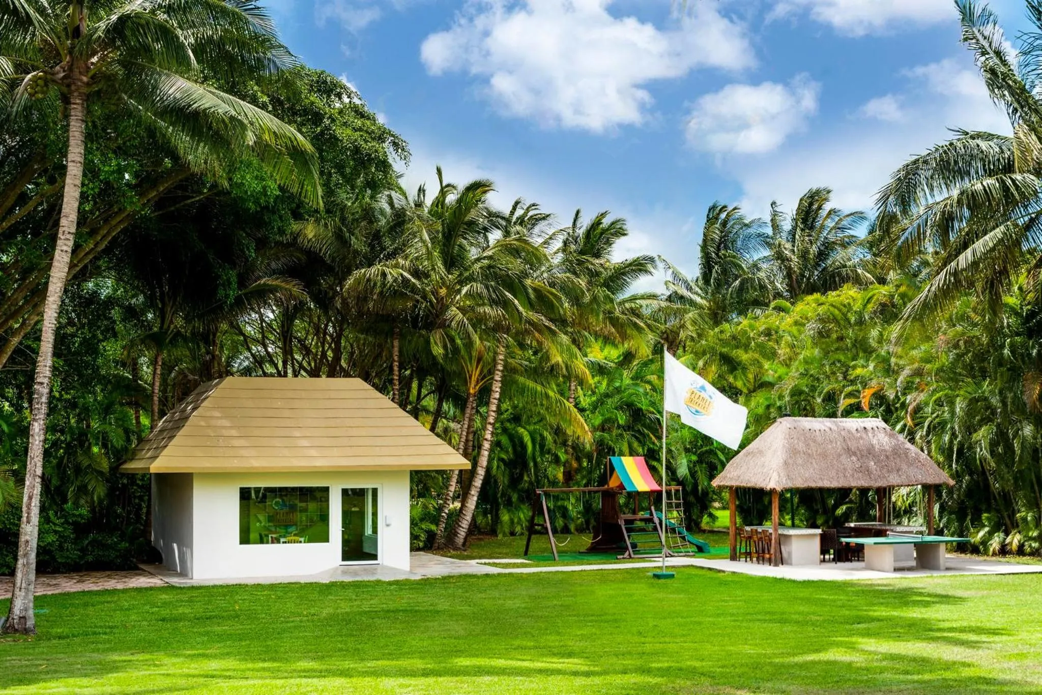 Fitness centre/facilities in Presidente InterContinental Cozumel Resort & Spa by IHG