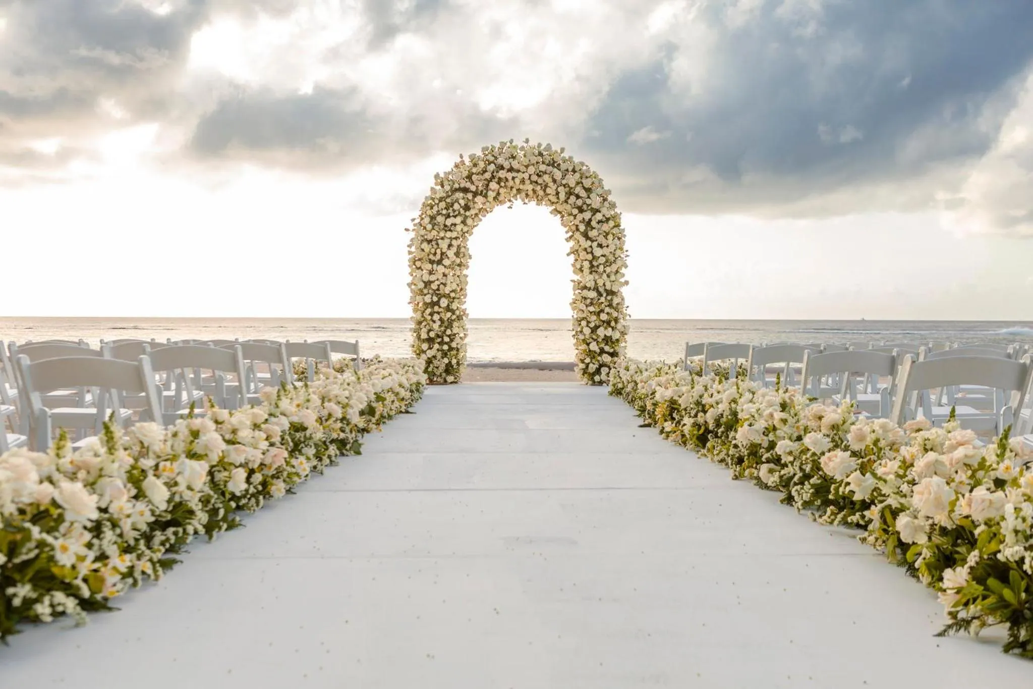 Meeting/conference room in Presidente InterContinental Cozumel Resort & Spa by IHG