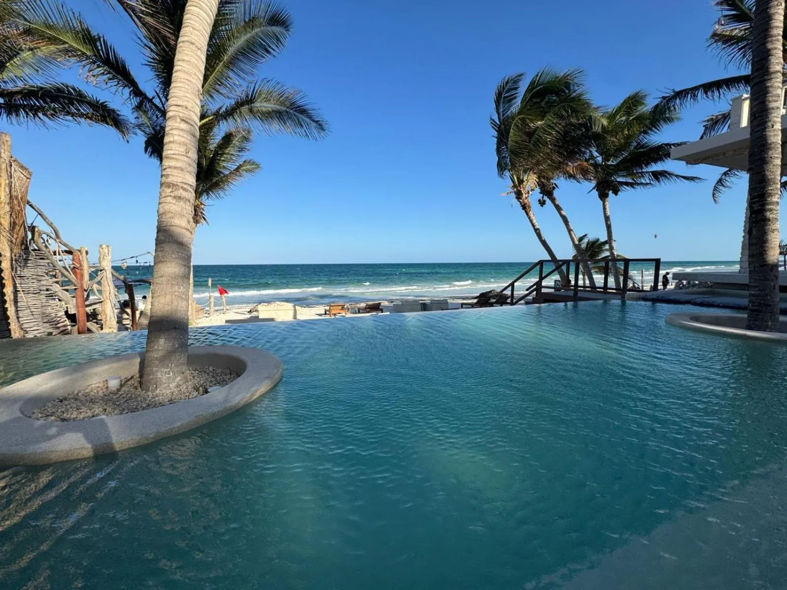 Azucar Hotel Tulum