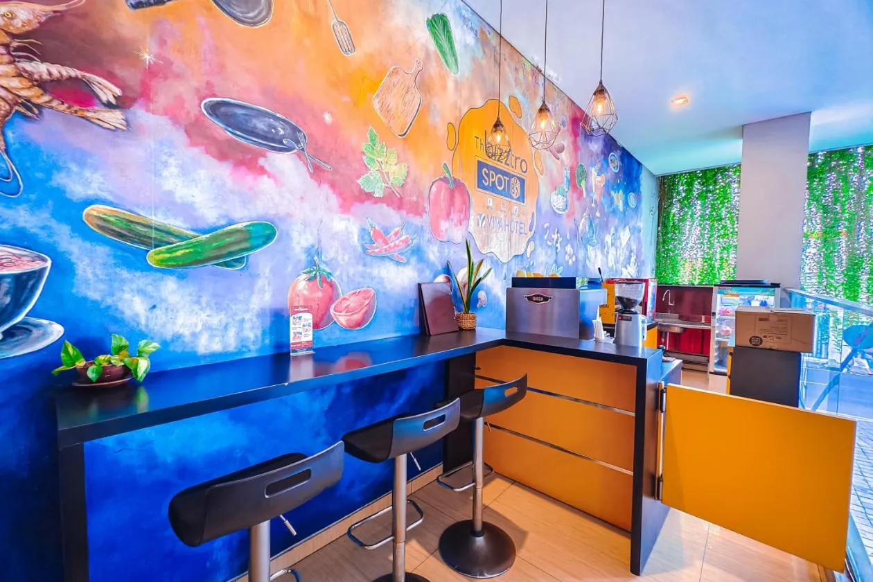 Viva Hotel Kediri, Azana Hotels Collection