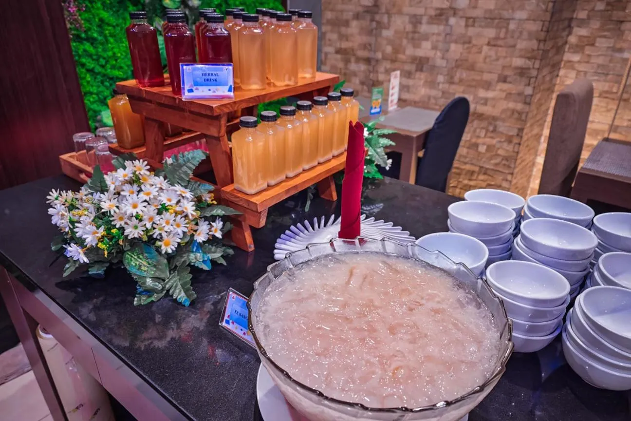 Viva Hotel Kediri, Azana Hotels Collection