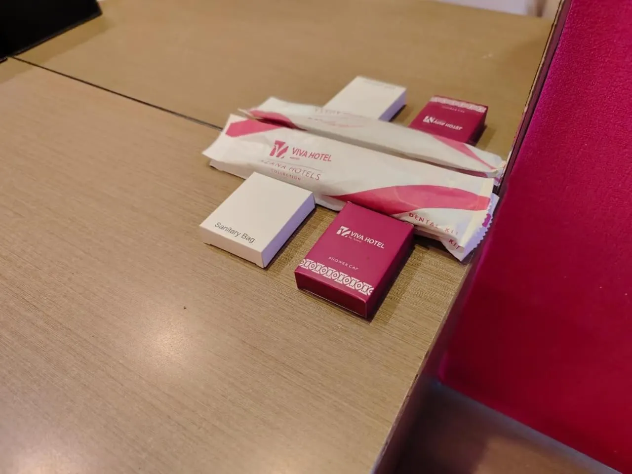 Viva Hotel Kediri, Azana Hotels Collection