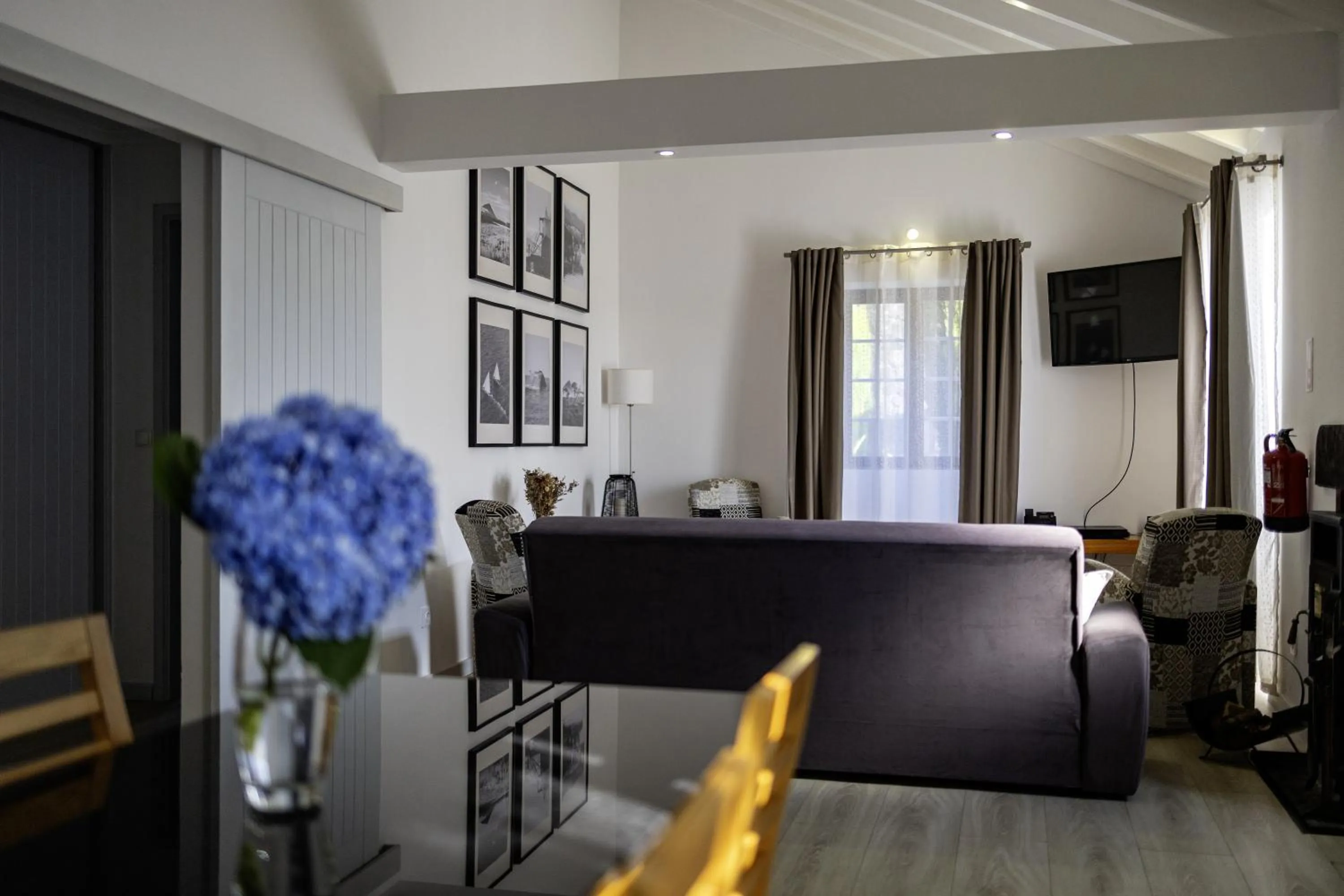 Bed in Aldeia das Adegas