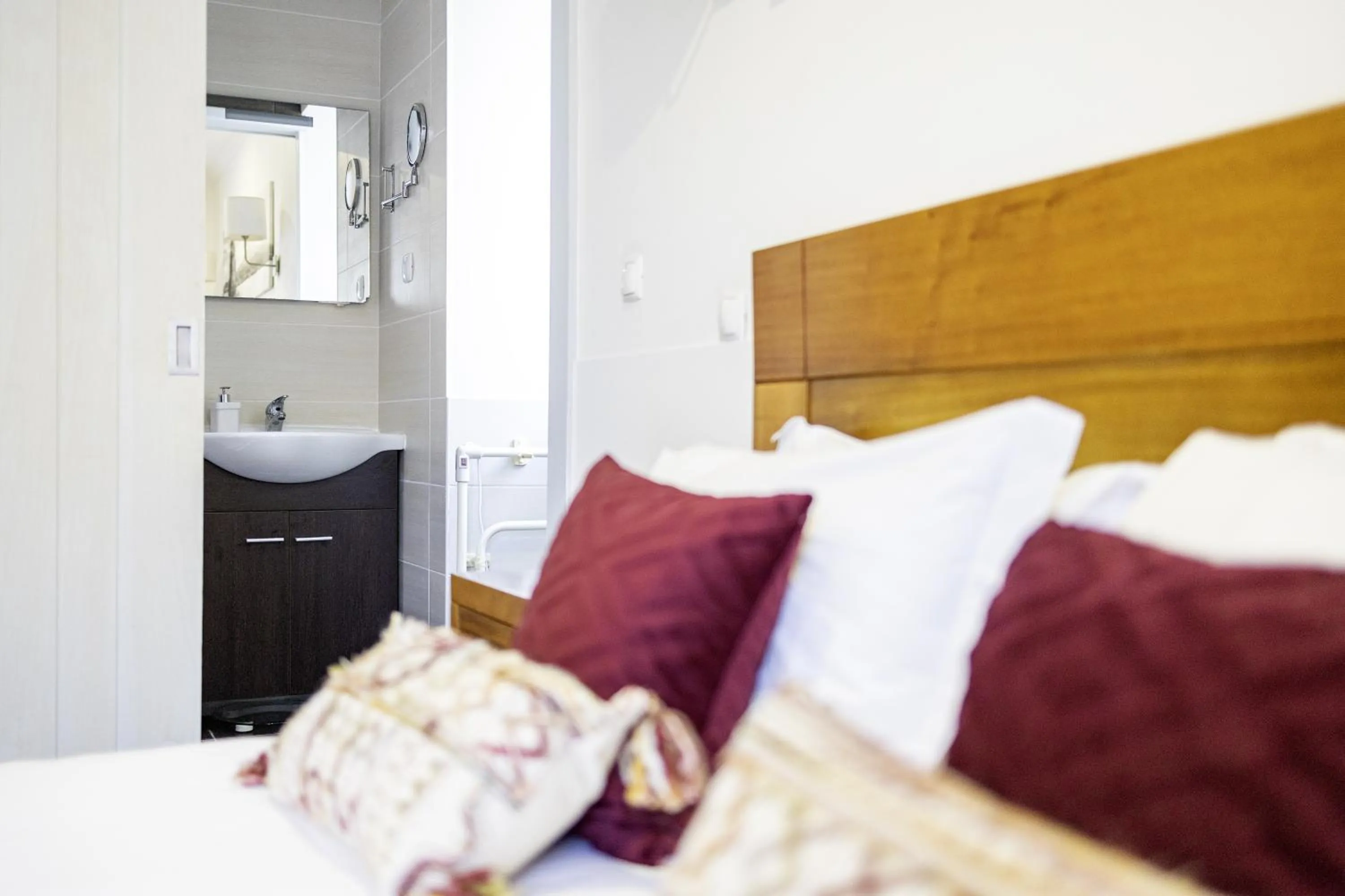 Bed in Aldeia das Adegas